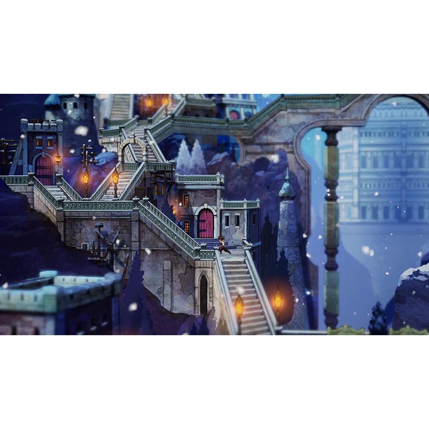 Bravely Default II [Nintendo Switch]