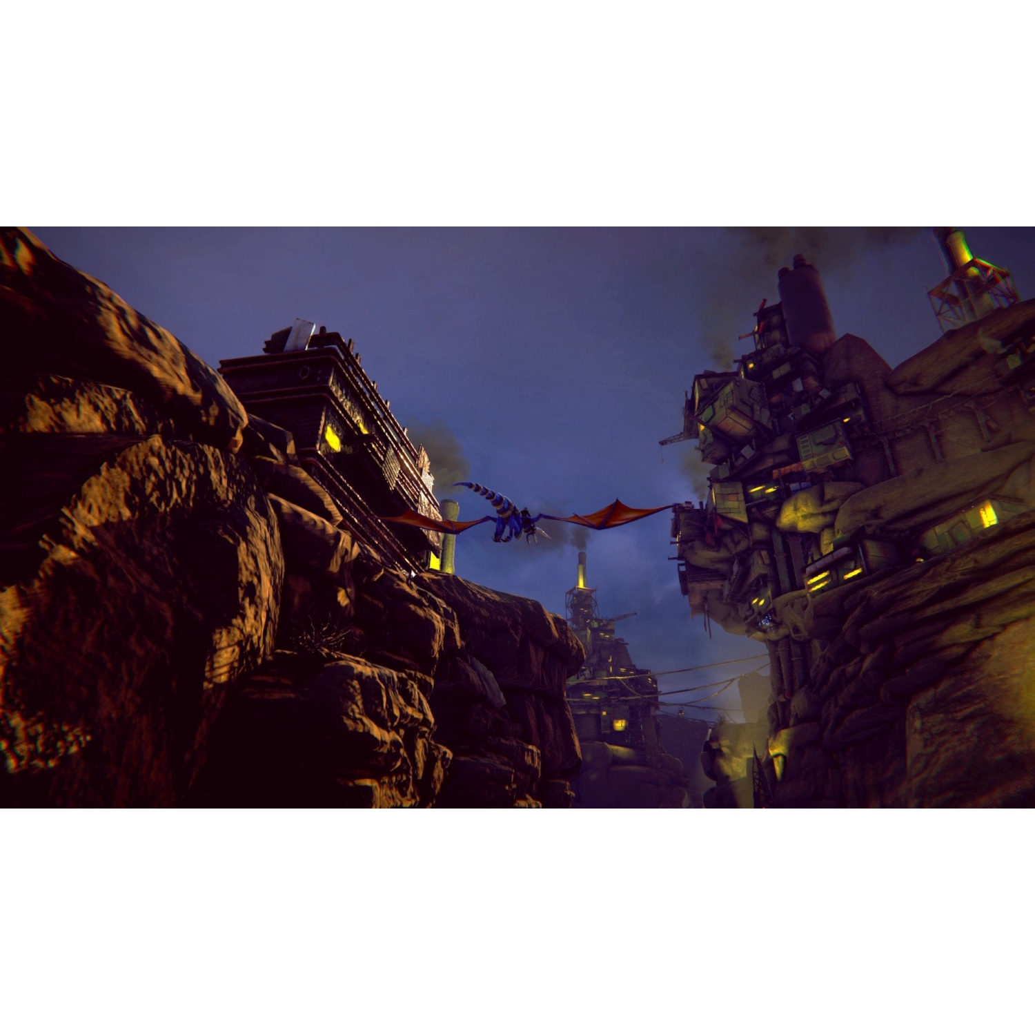 Panzer Dragoon - Édition classique - Limited Run #377 [PlayStation 4]