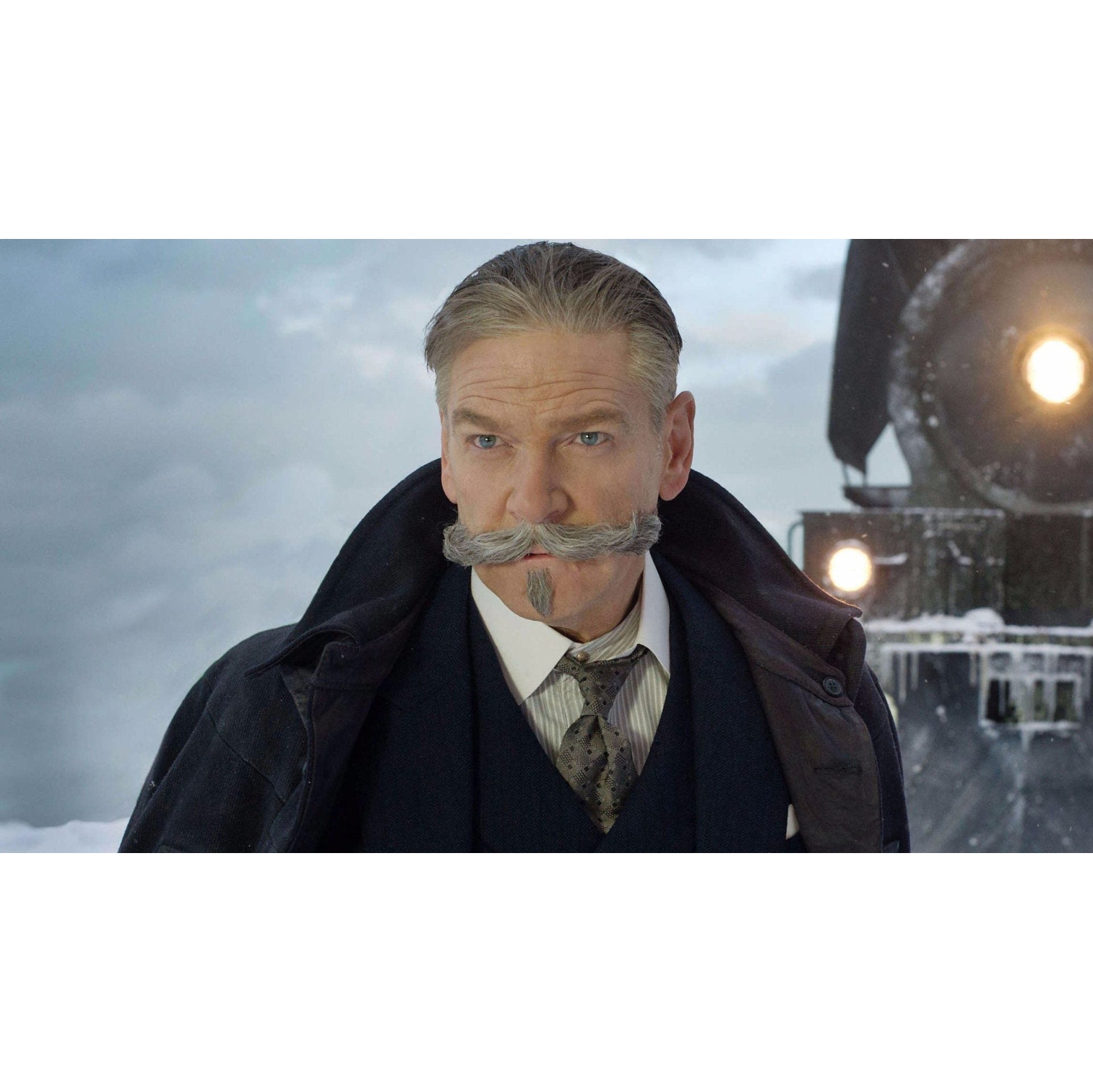 Mort sur le Nil [Blu-ray]