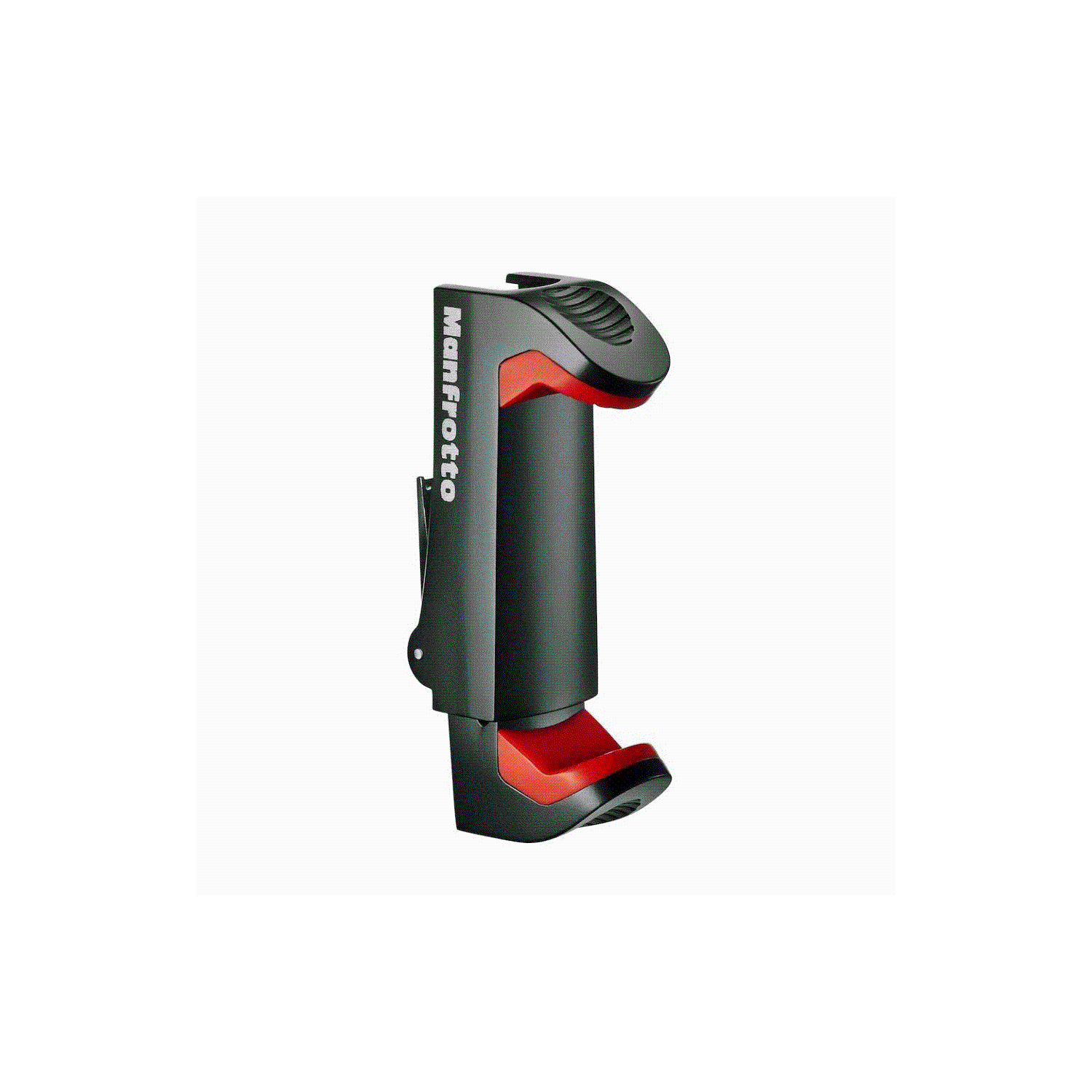 Manfrotto Smartphone Clamp, Pro Version, Black