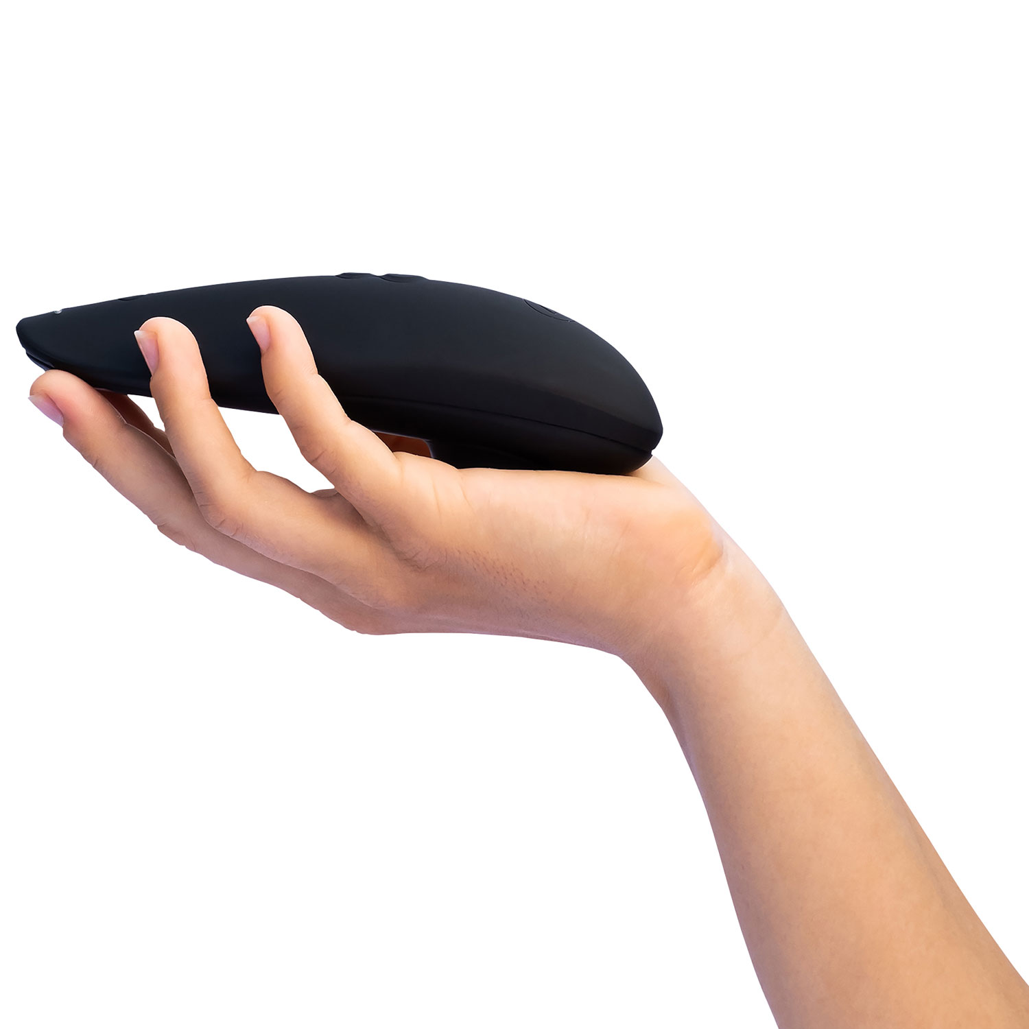 Stimulateur Pleasure Air Classic 2 Womanizer - Noir