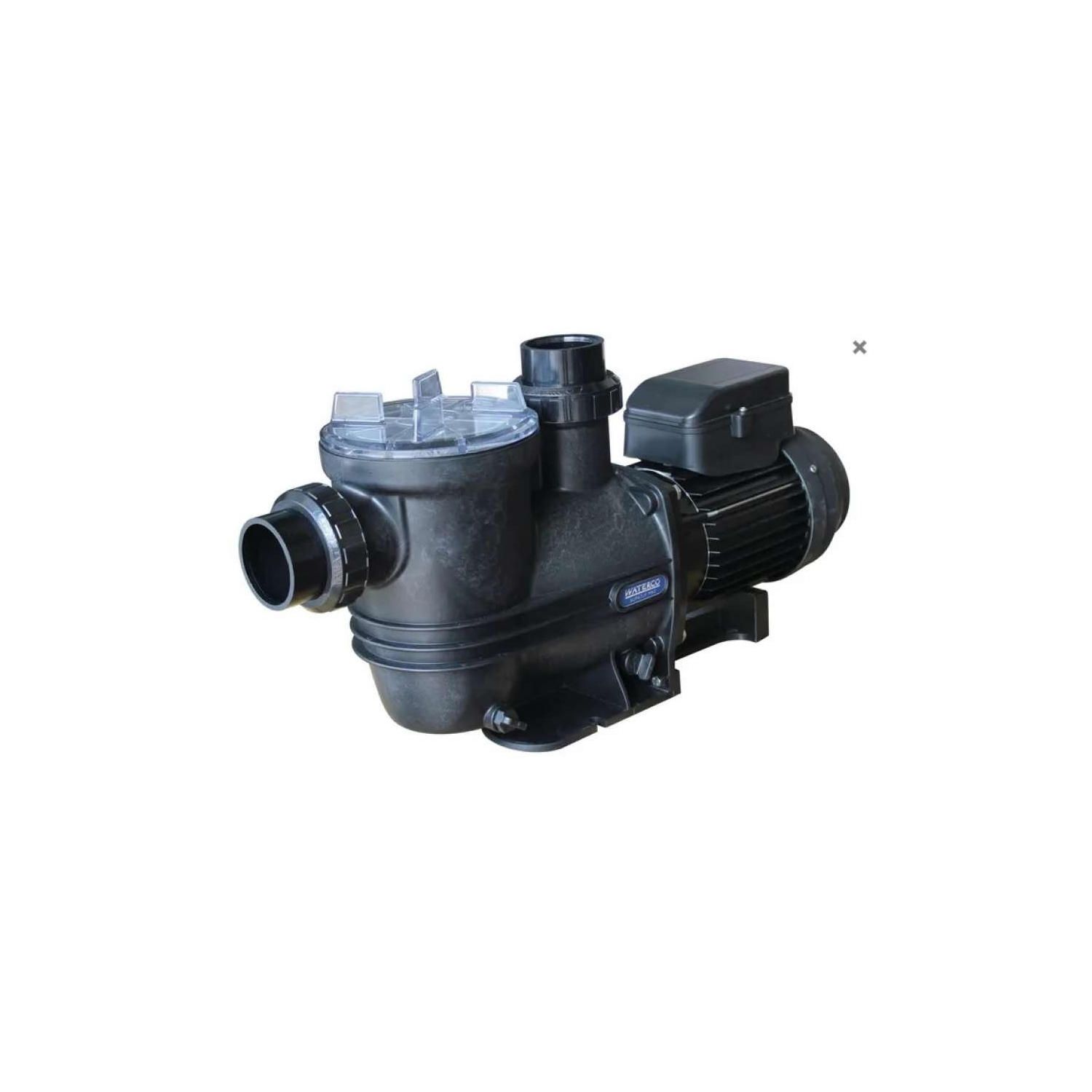 Waterco Supatuf Pool Pump 2 HP, 220V