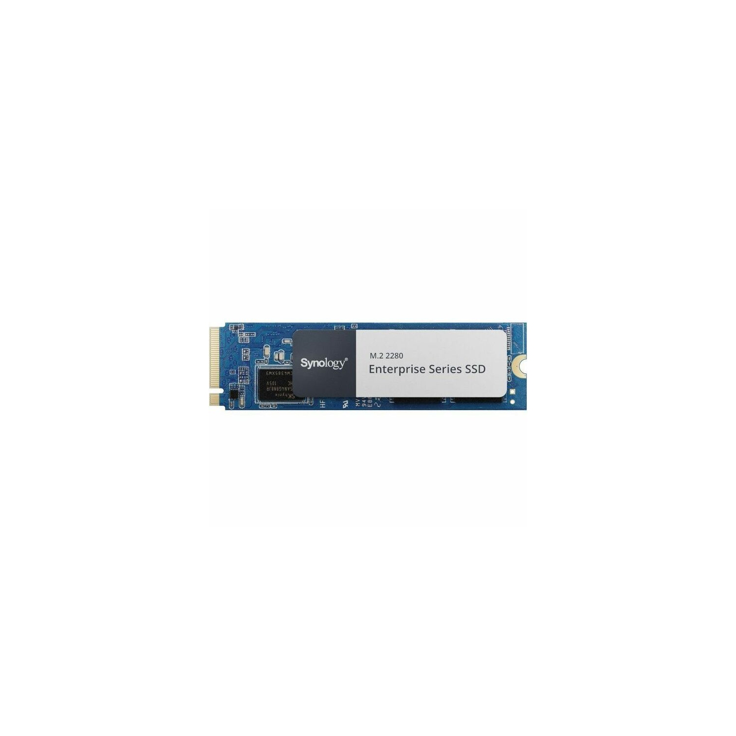 Synology SNV3410-8G Solid State Drive SNV3410-800G