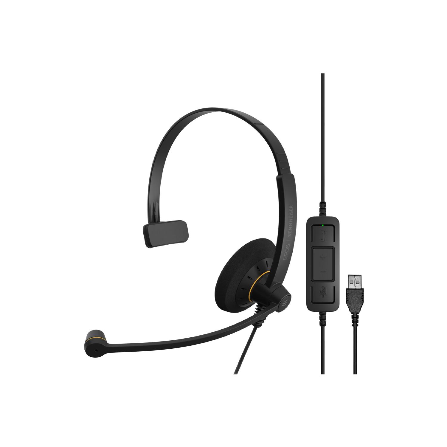 EPOS | SENNHEISER IMPACT SC 230 USB Headset