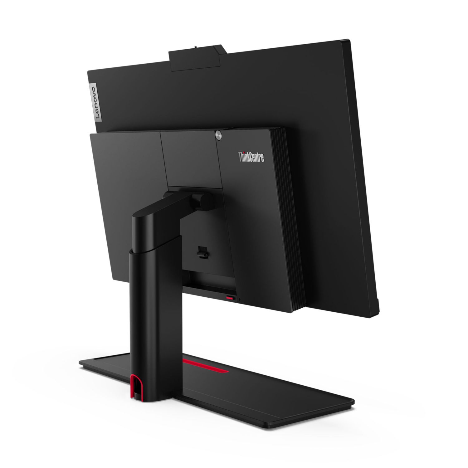Lenovo – ordinateur de bureau ThinkCentre M90a tout-en-un, écran tactile IPS HD intégrale rétroéclairé DEL de 23.8 po, i3-10100, UHD, 8 Go, 256 Go,