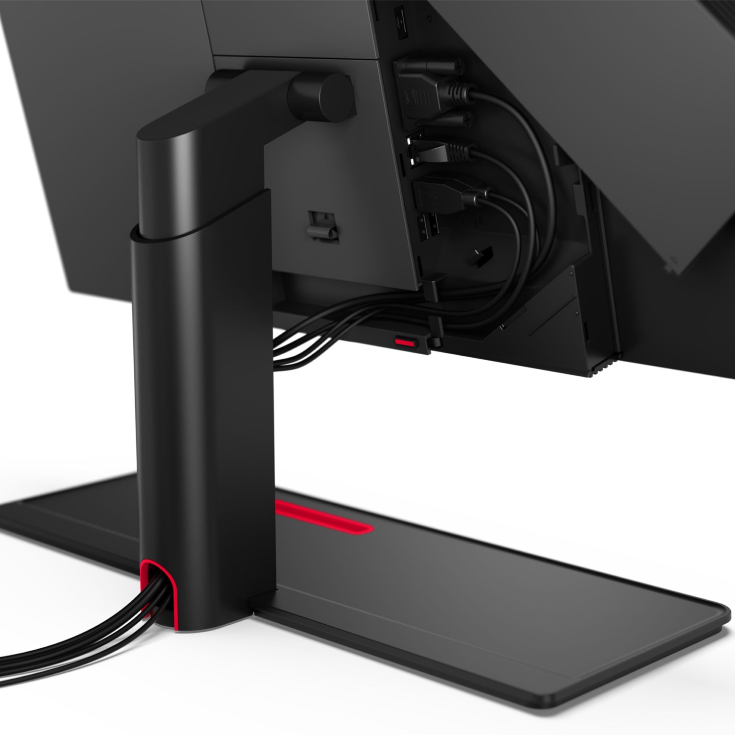 Lenovo – ordinateur de bureau ThinkCentre M90a tout-en-un, écran tactile IPS HD intégrale rétroéclairé DEL de 23.8 po, i3-10100, UHD, 8 Go, 256 Go,