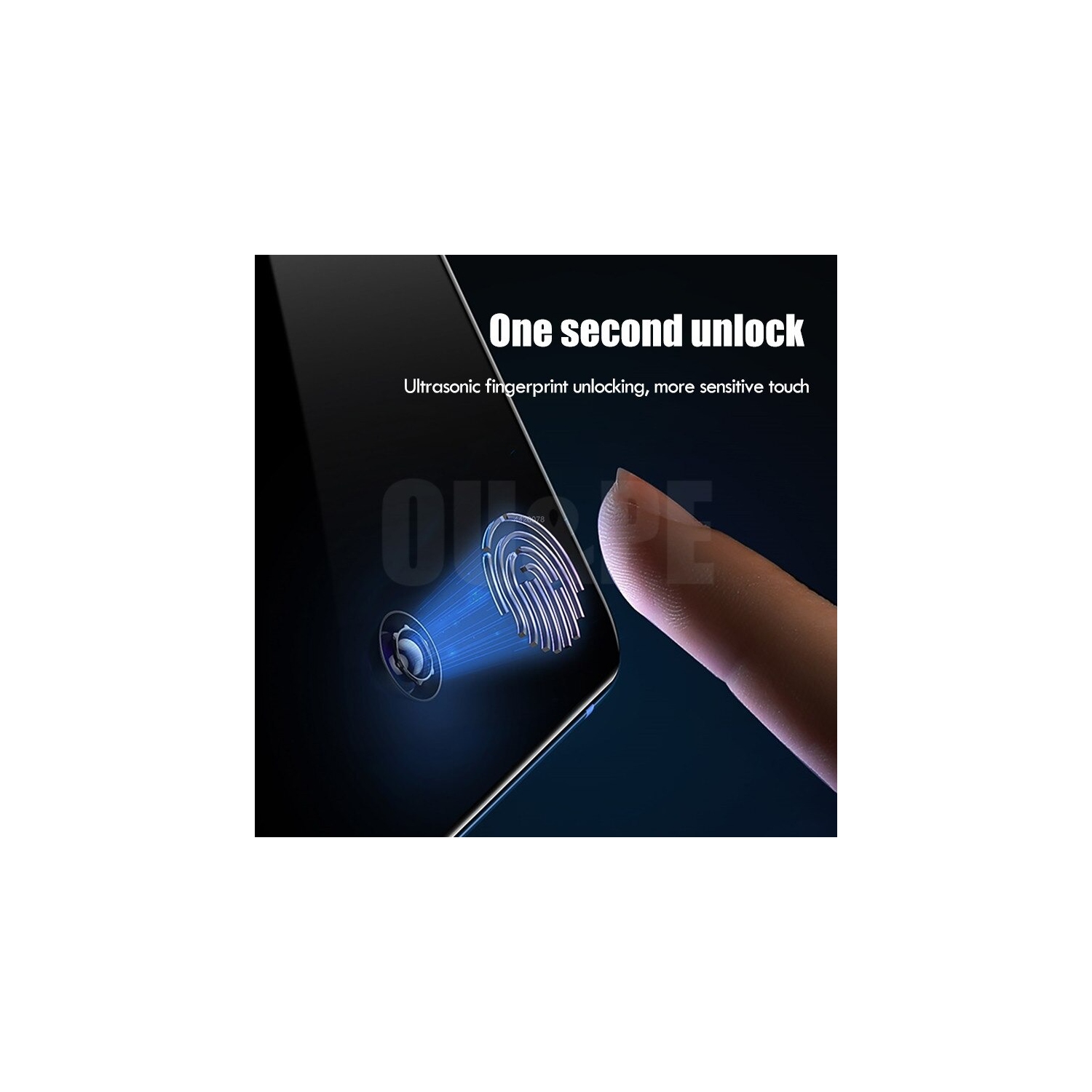 For Samsung Galaxy S20 Plus S20+ UV Liquid Gel Tempered Glass Screen Protector Film Guard Samsung S20 Plus