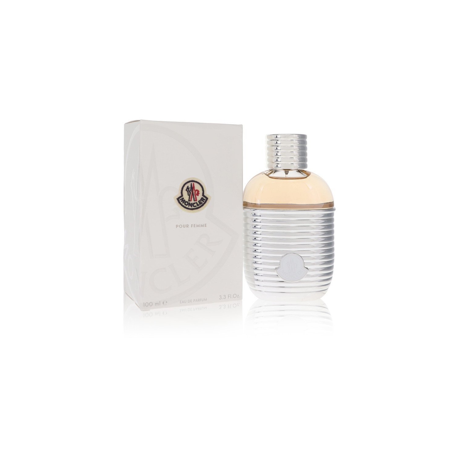 Moncler – eau de parfum en vaporisateur par Moncler