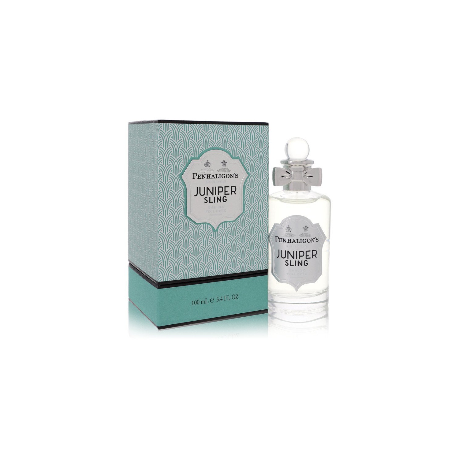 Juniper Sling Eau De Toilette Spray By Penhaligon's