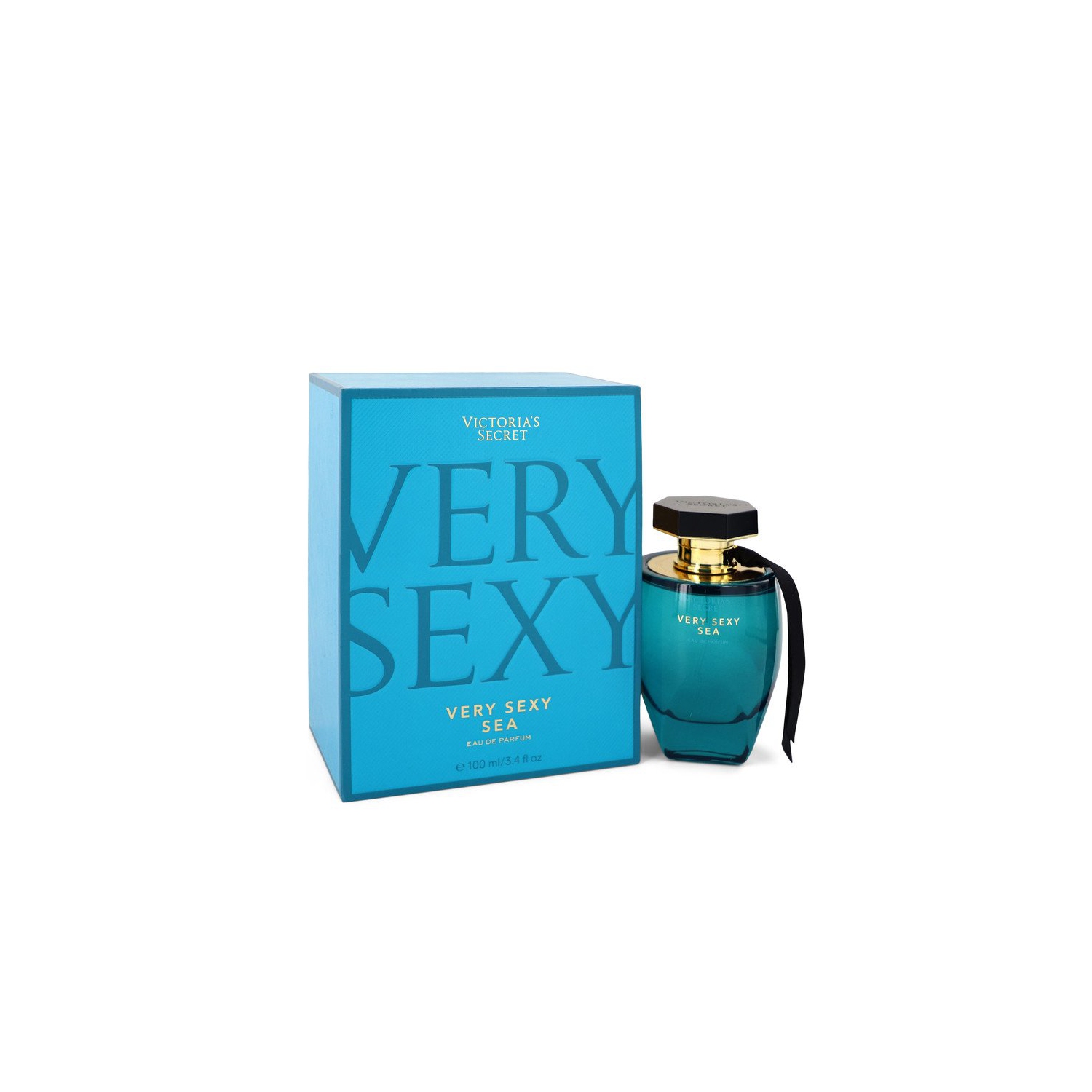 Very Sexy Sea Eau De Parfum Spray By Victoria's Secret