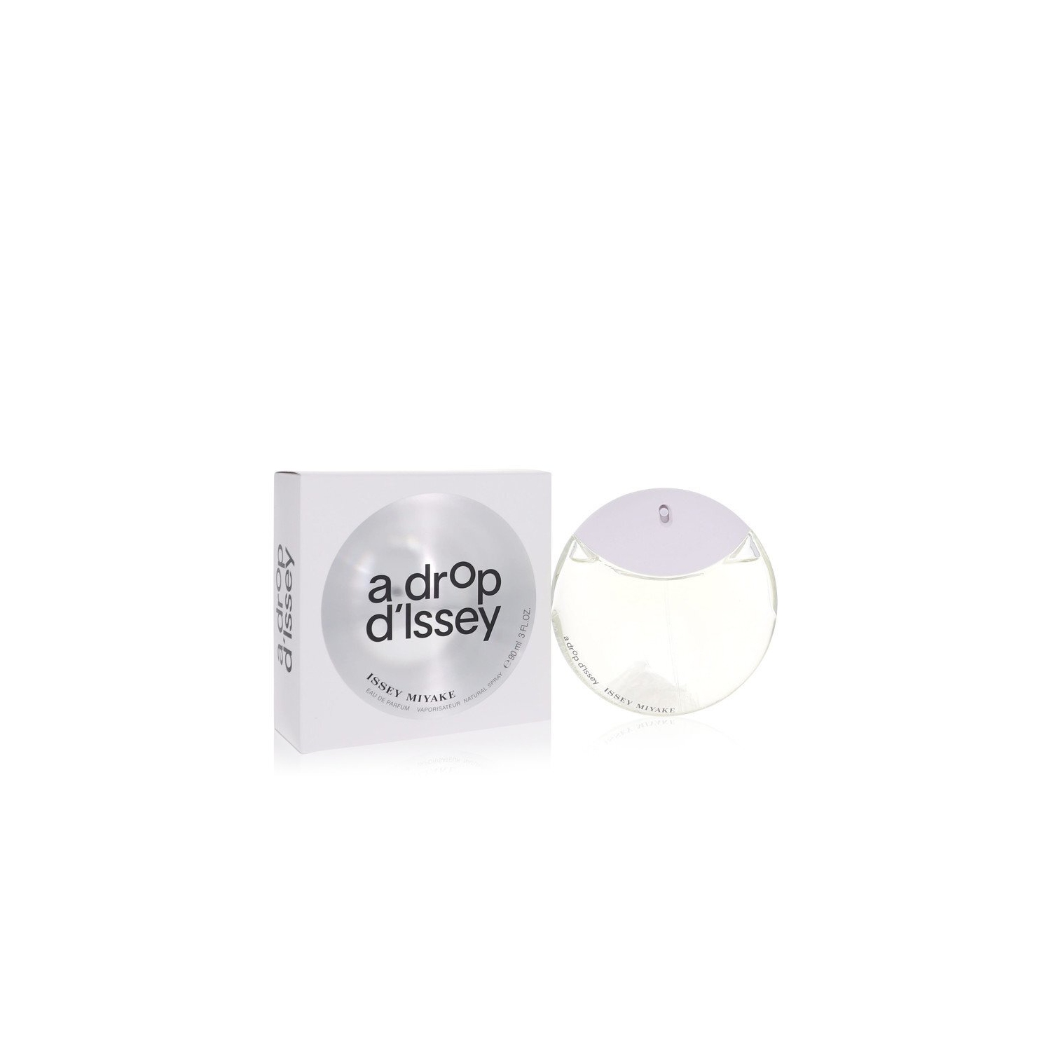 A Drop D'issey Eau De Parfum Spray By Issey Miyake