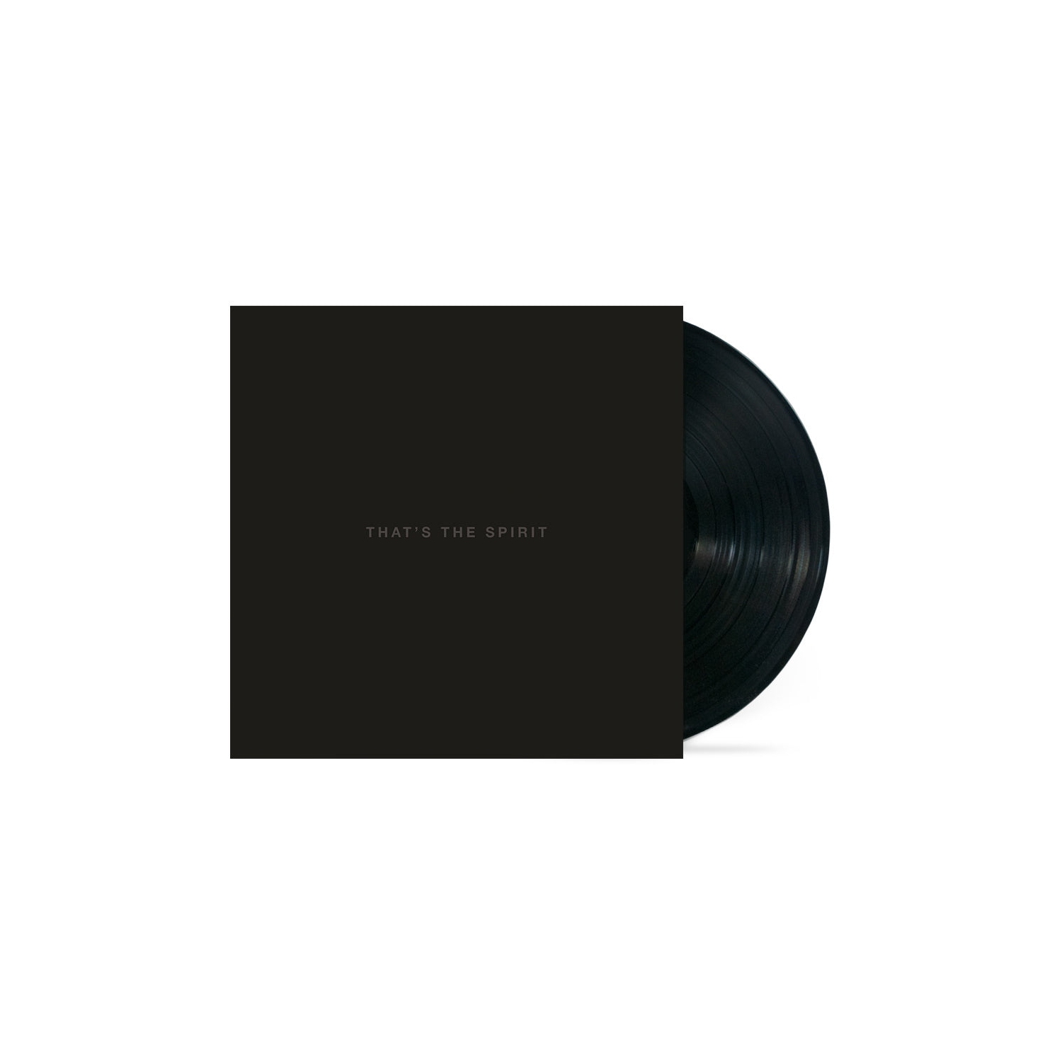 Bring Me The Horizon - That's The Spirit [Audio Vinyl]