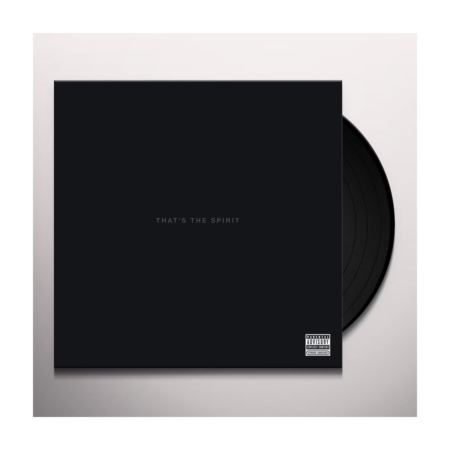 Bring Me The Horizon - That's The Spirit [Audio Vinyl]