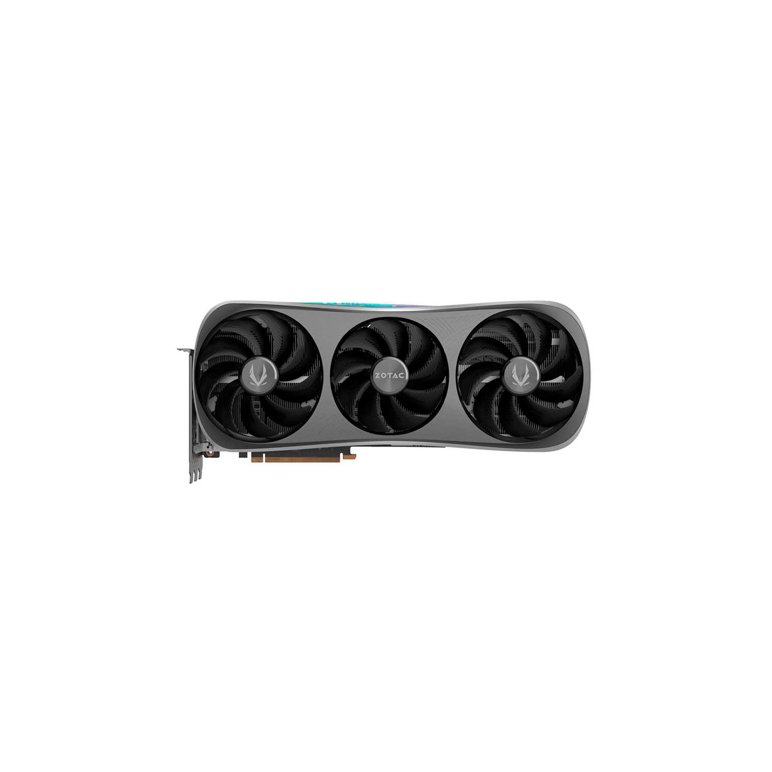 ZOTAC Gaming GeForce RTX 4090 Trinity OC 24GB GDDR6X 384-bit 21 