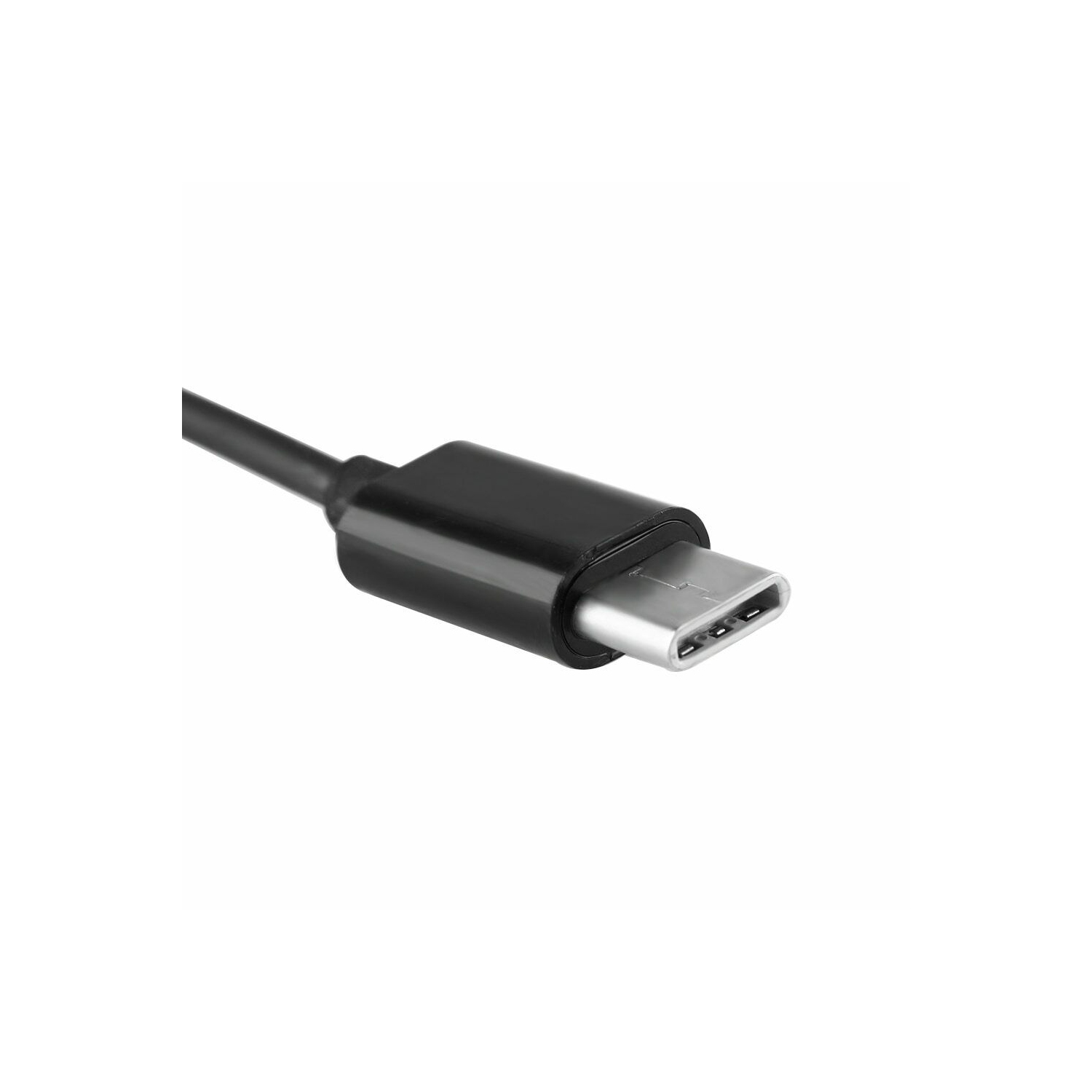 Câble adaptateur auxiliaire de type C à prise pour écouteurs de 3,5 mm