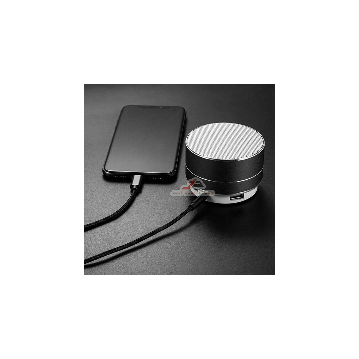 Câble auxiliaire auxiliaire auxiliaire stéréo SuperShield 3,5&nbsp;mm