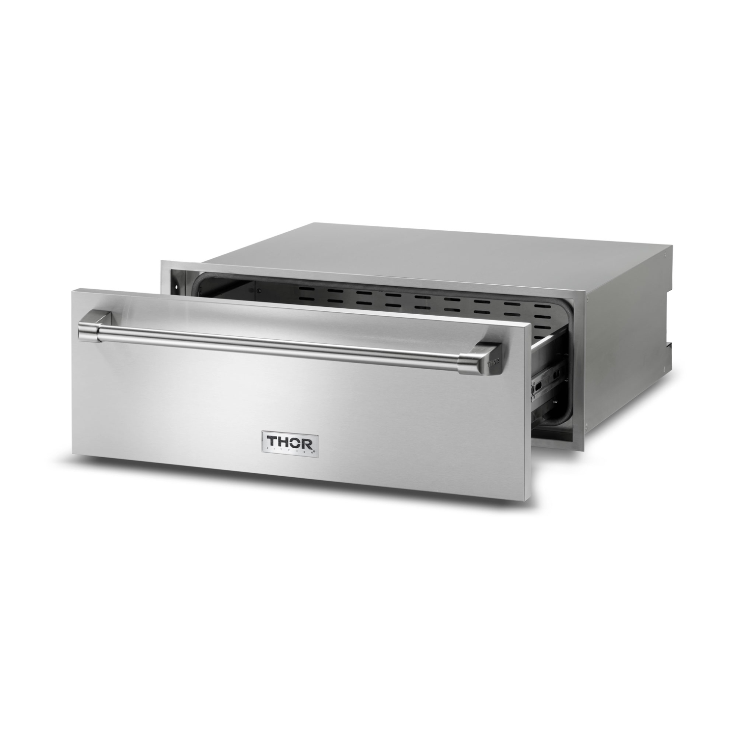 Thor Kitchen Professional 30 Inch Warming Drawer-TWD3001