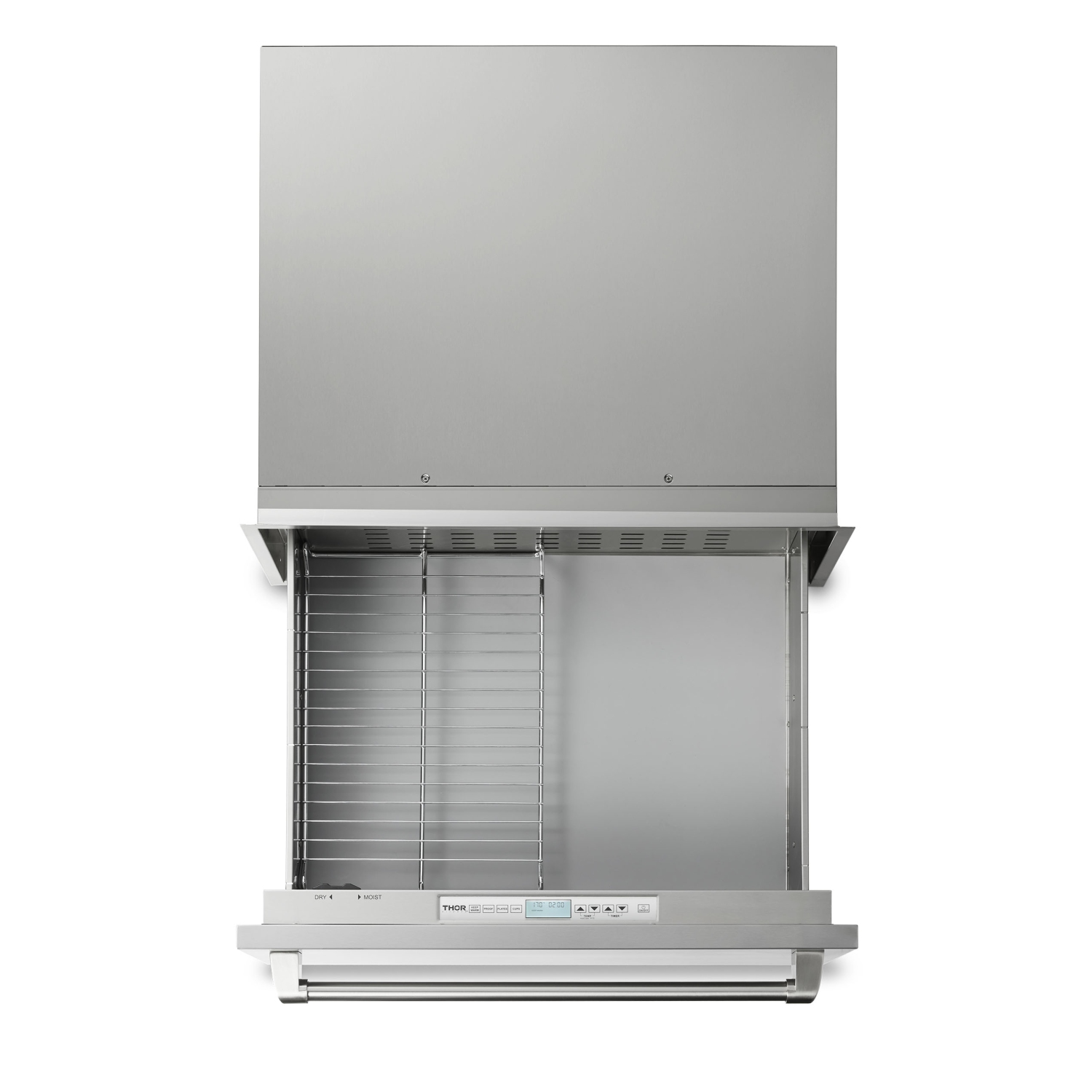 Thor Kitchen Professional 30 Inch Warming Drawer-TWD3001