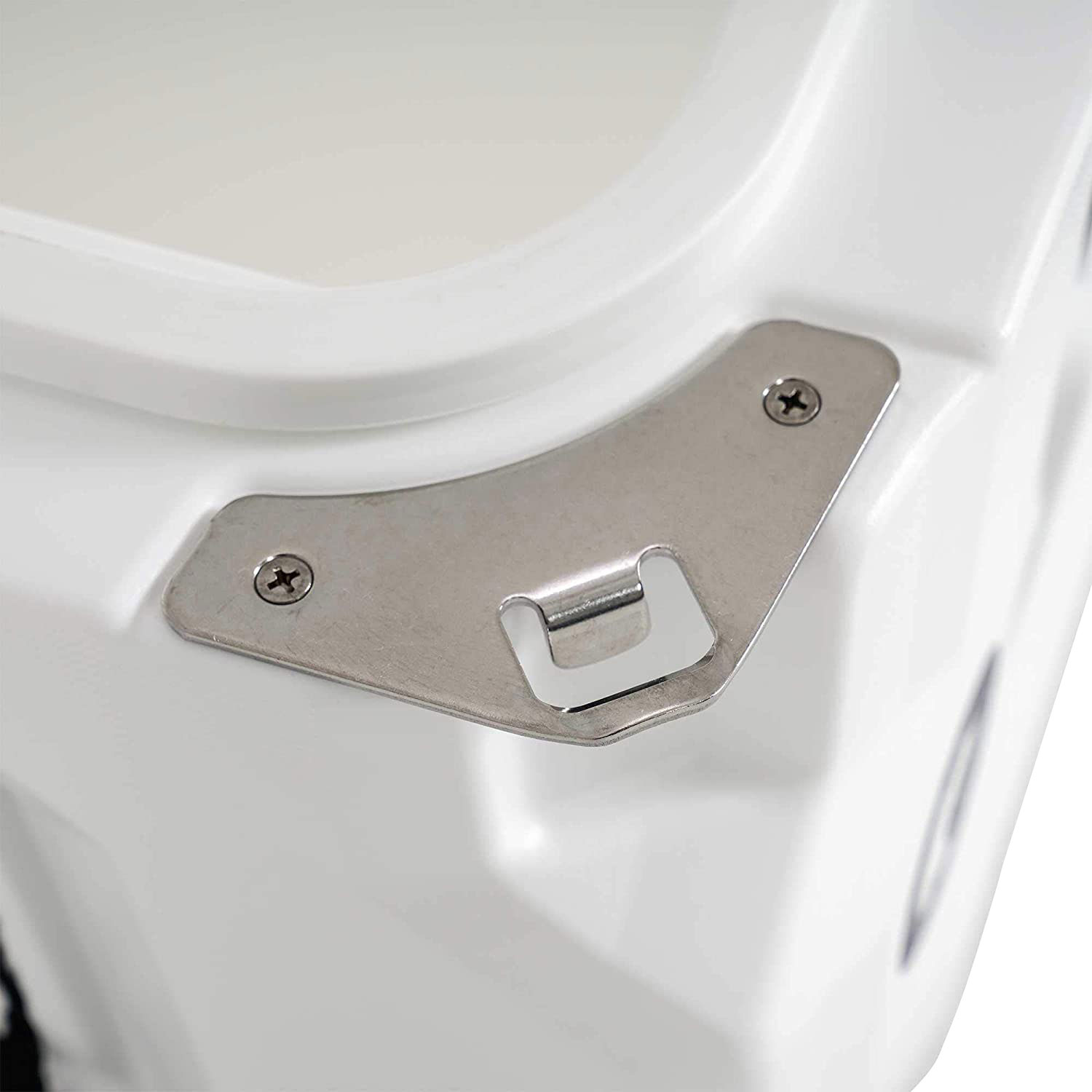 Lifetime High Performance Cooler - 73L - Arctic White