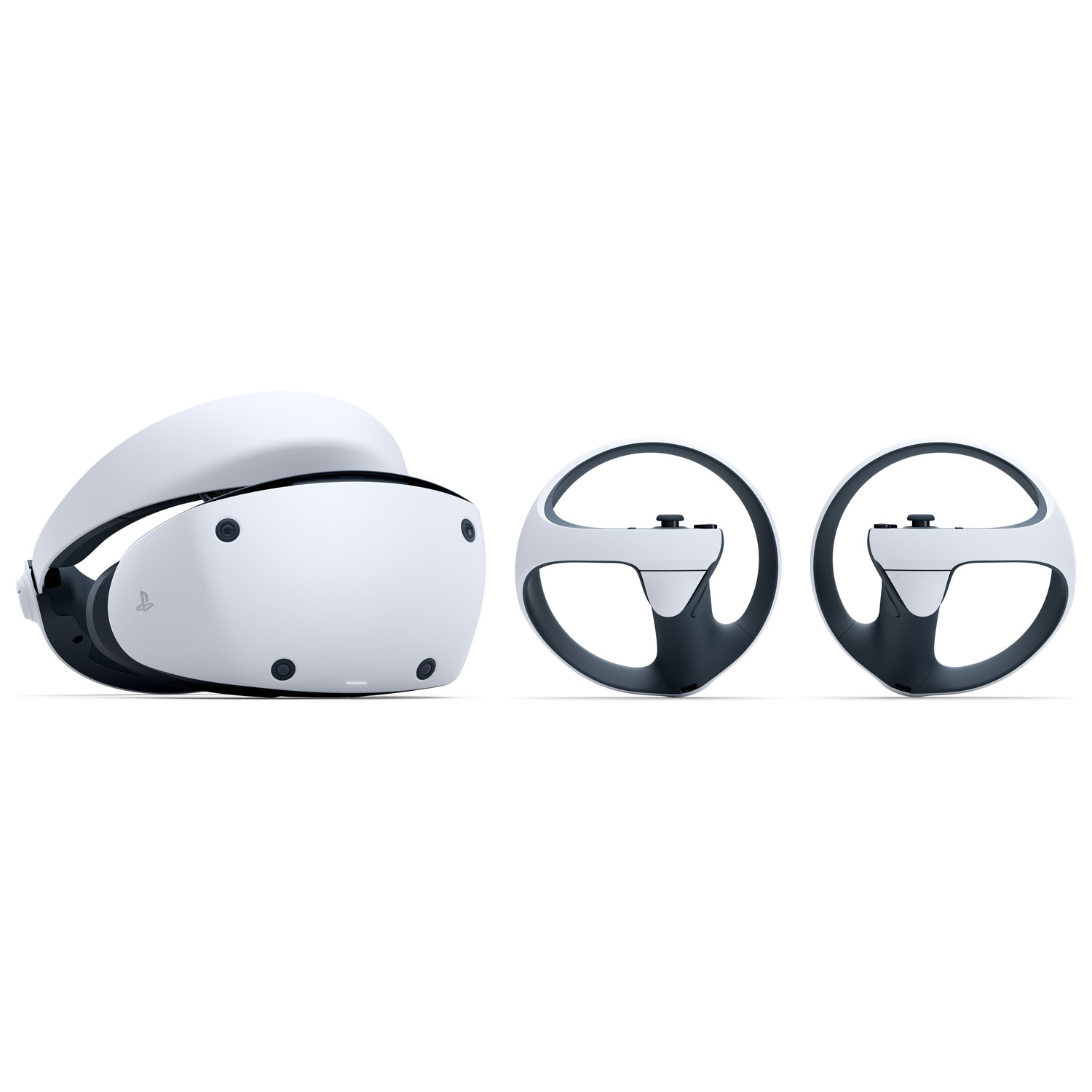 Évaluation du casque PlayStation VR2 - Blogue Best Buy