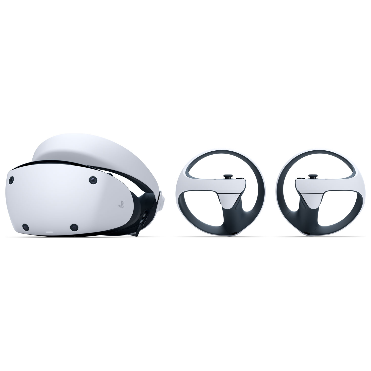 PlayStation VR2 (CFIJ-17000) PSVR2-