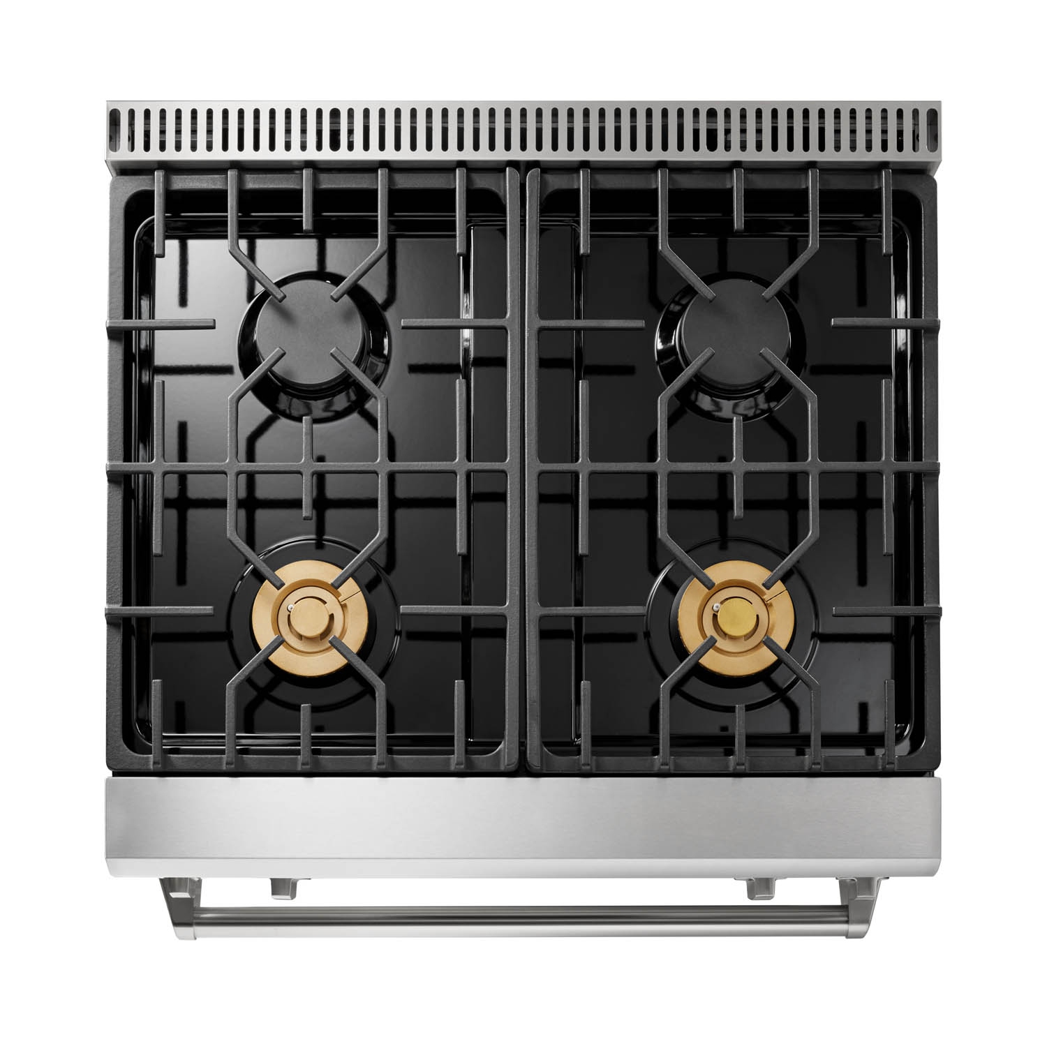 Thor cuisine 30 pouces panneau inclinable cuisinière à gaz professionnelle - modèle TRG3001