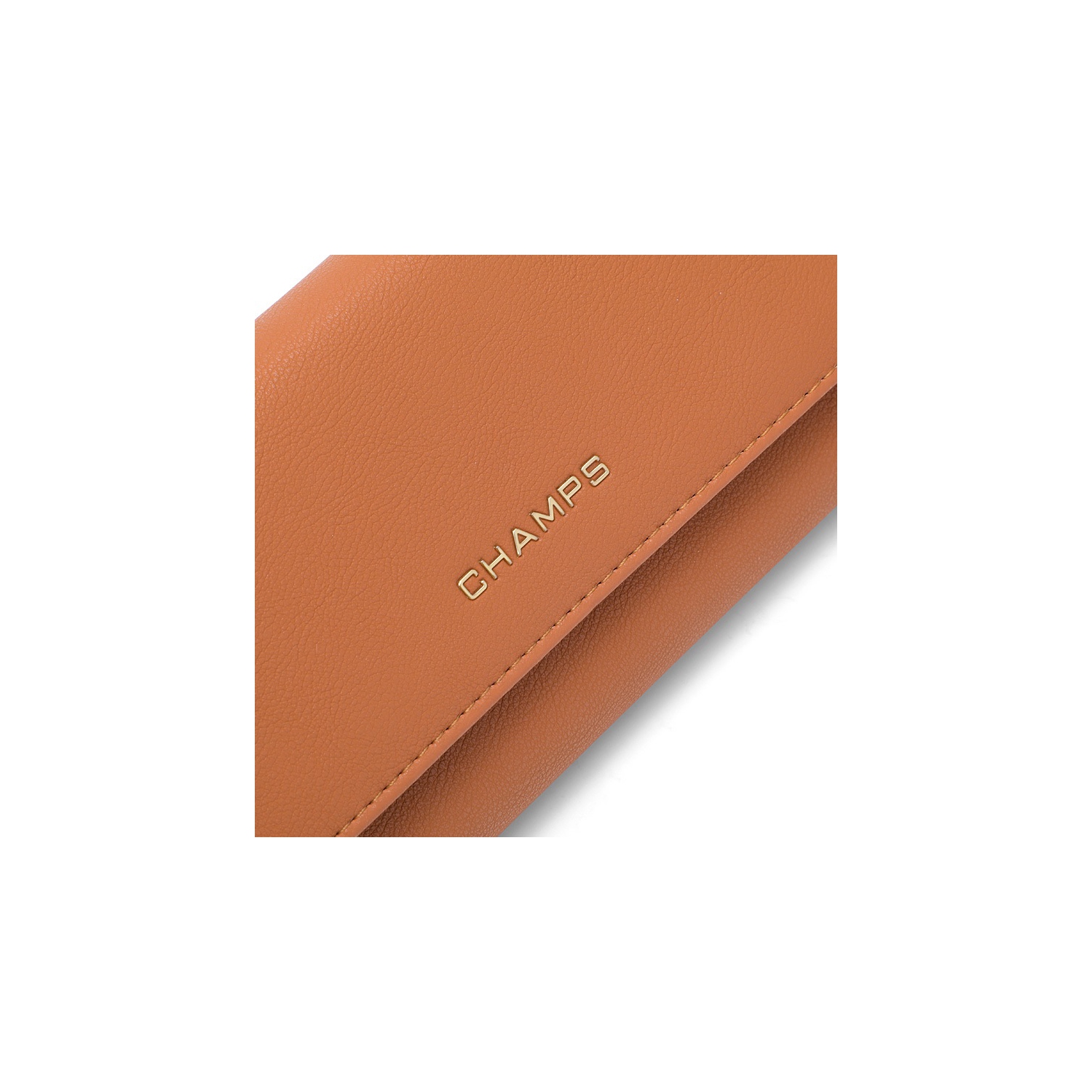 Portefeuille trifold RFID CHAMPS