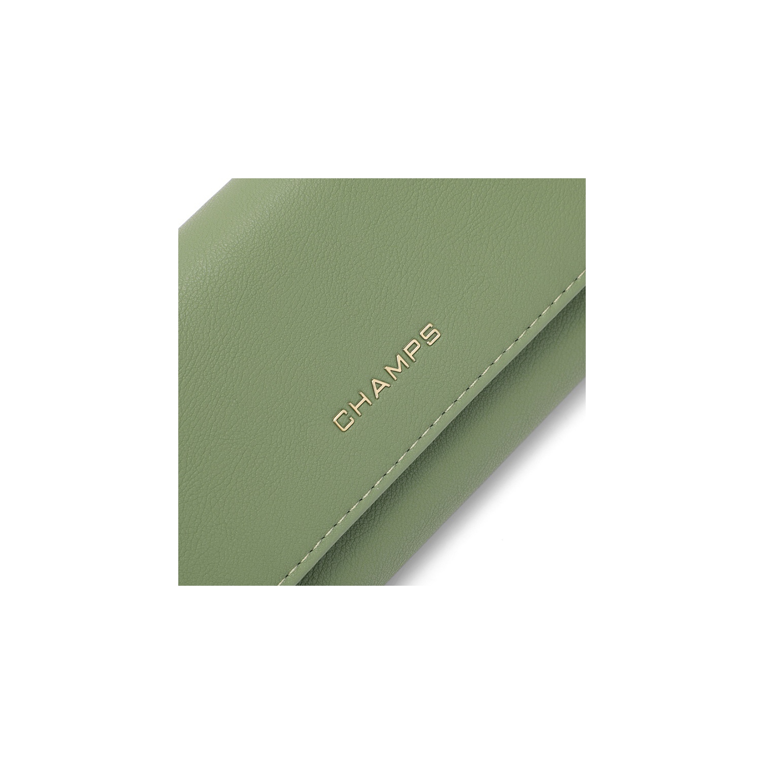 Portefeuille trifold RFID CHAMPS