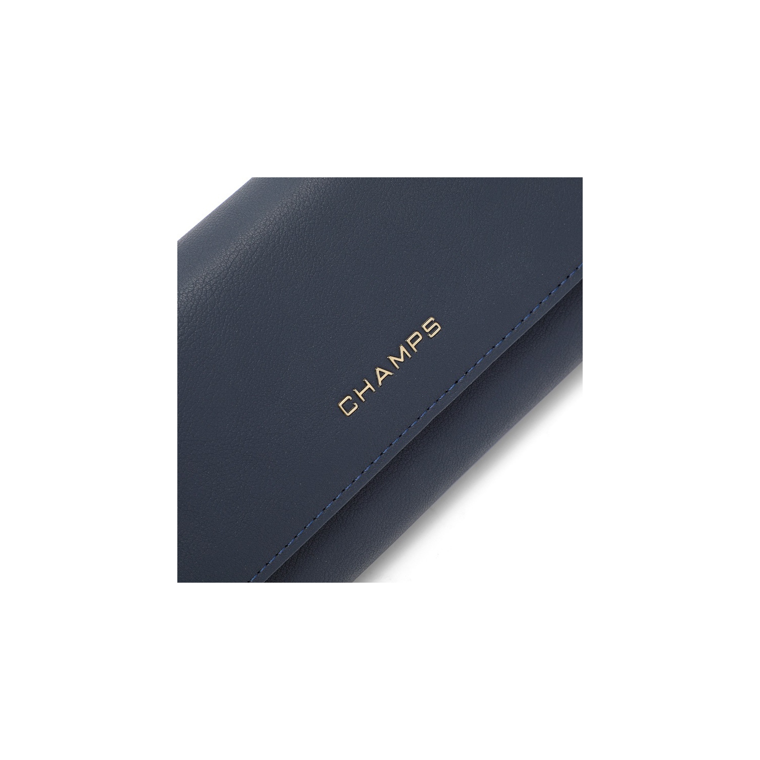 CHAMPS RFID Trifold wallet