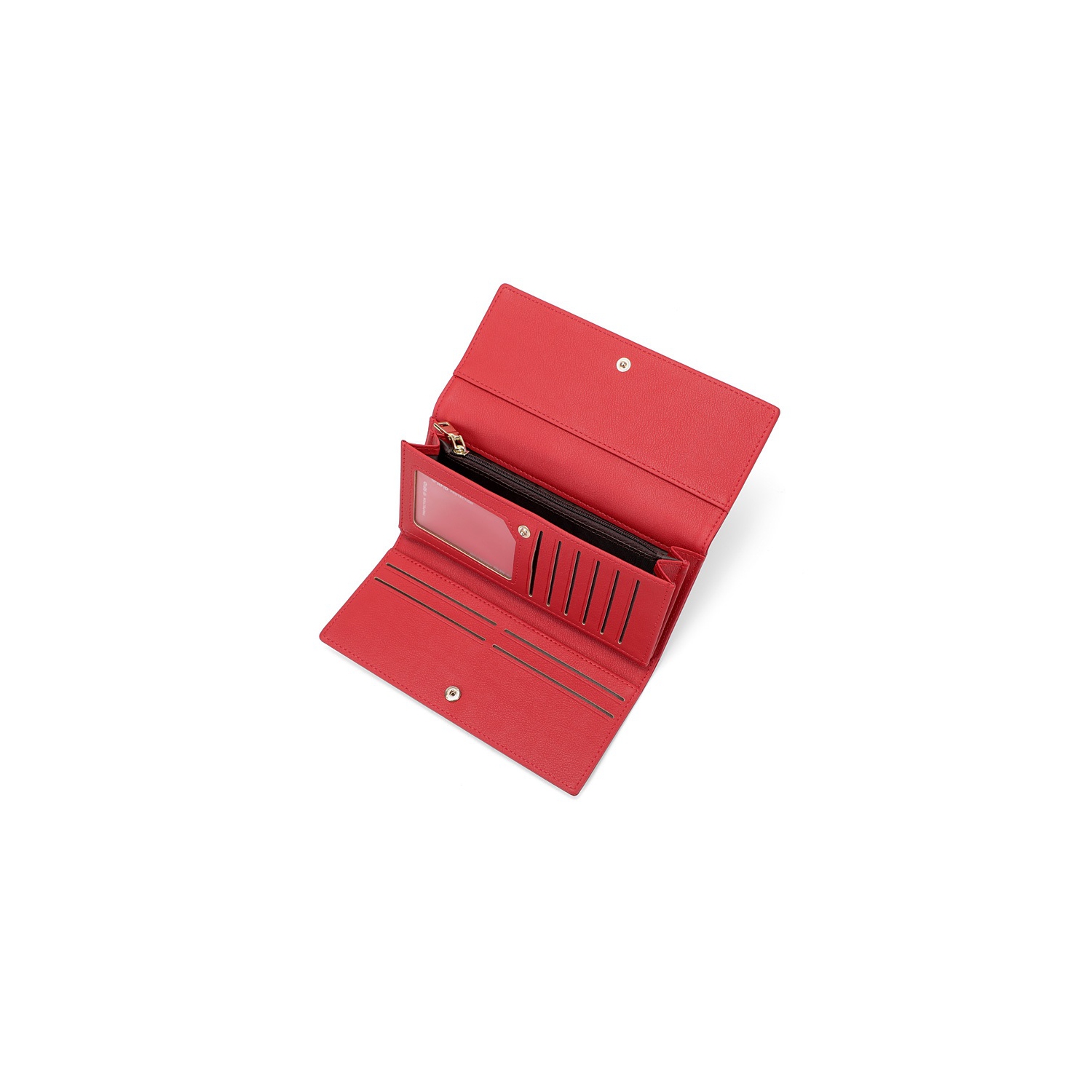 CHAMPS RFID Trifold wallet