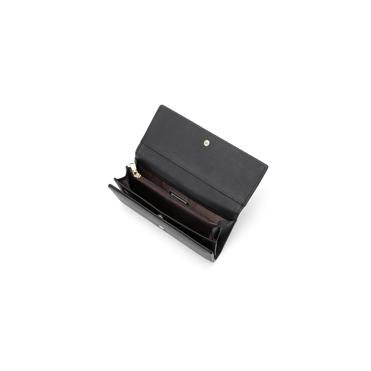 CHAMPS RFID Trifold wallet
