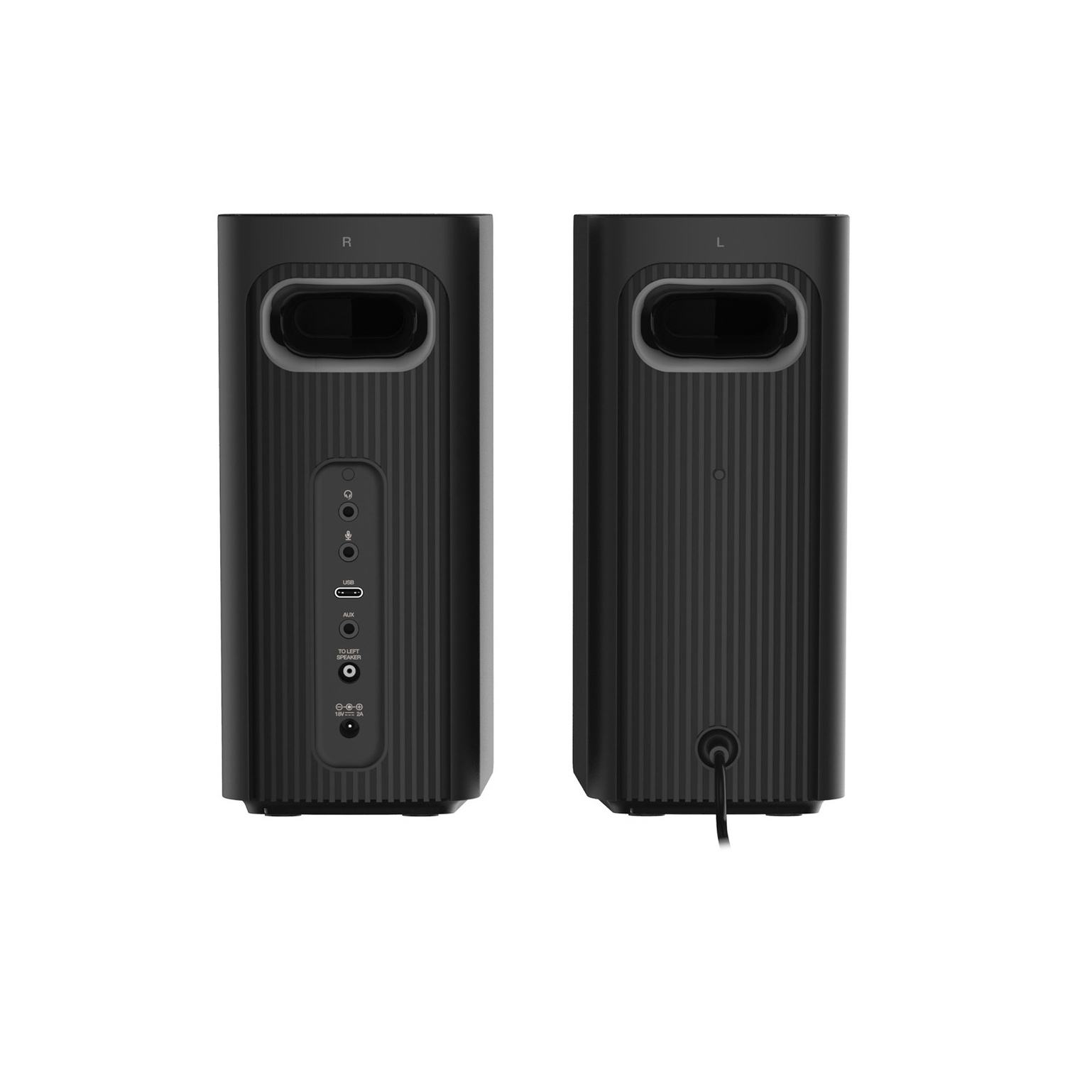 CREATIVE LABS T60 Speaker System - Black