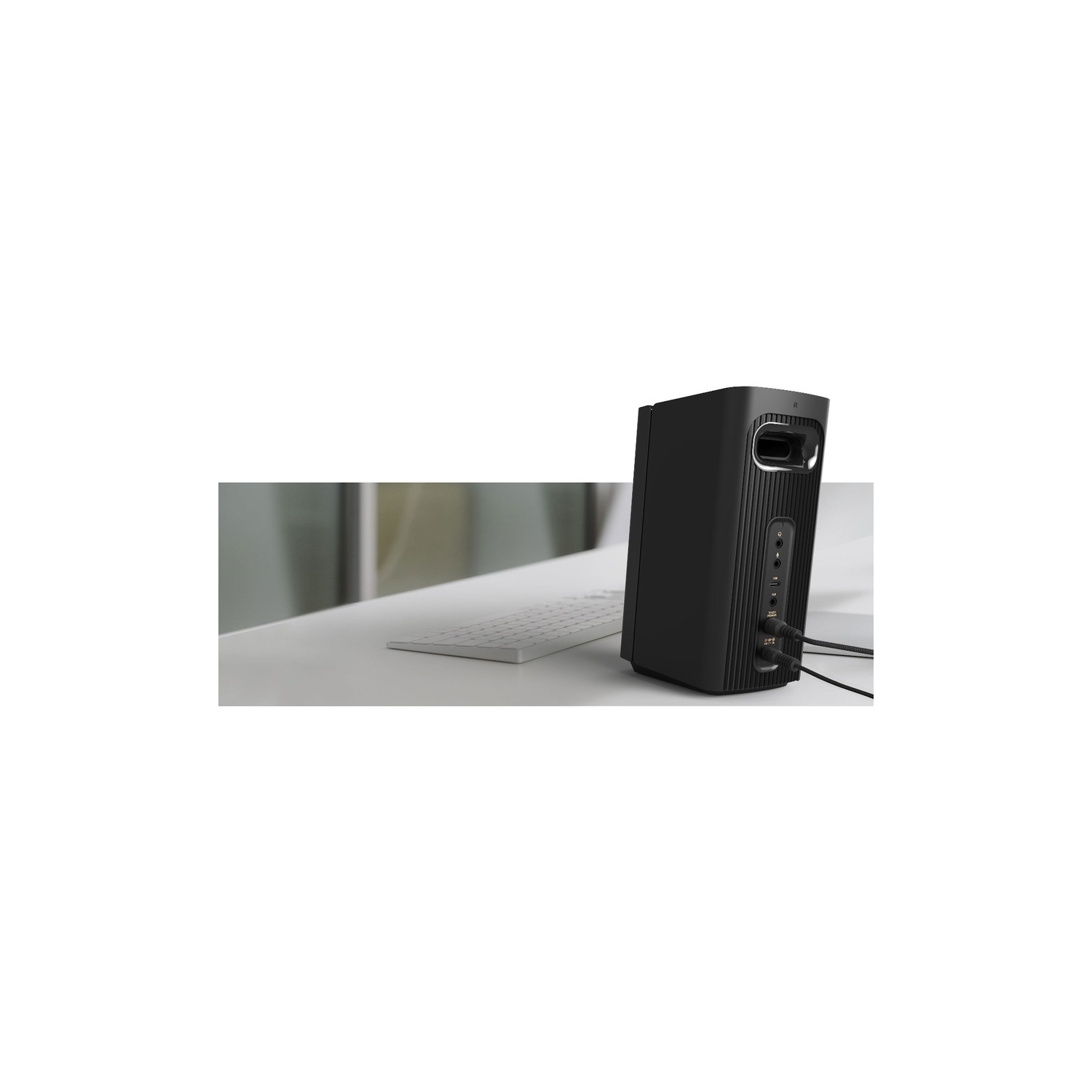 CREATIVE LABS T60 Speaker System - Black