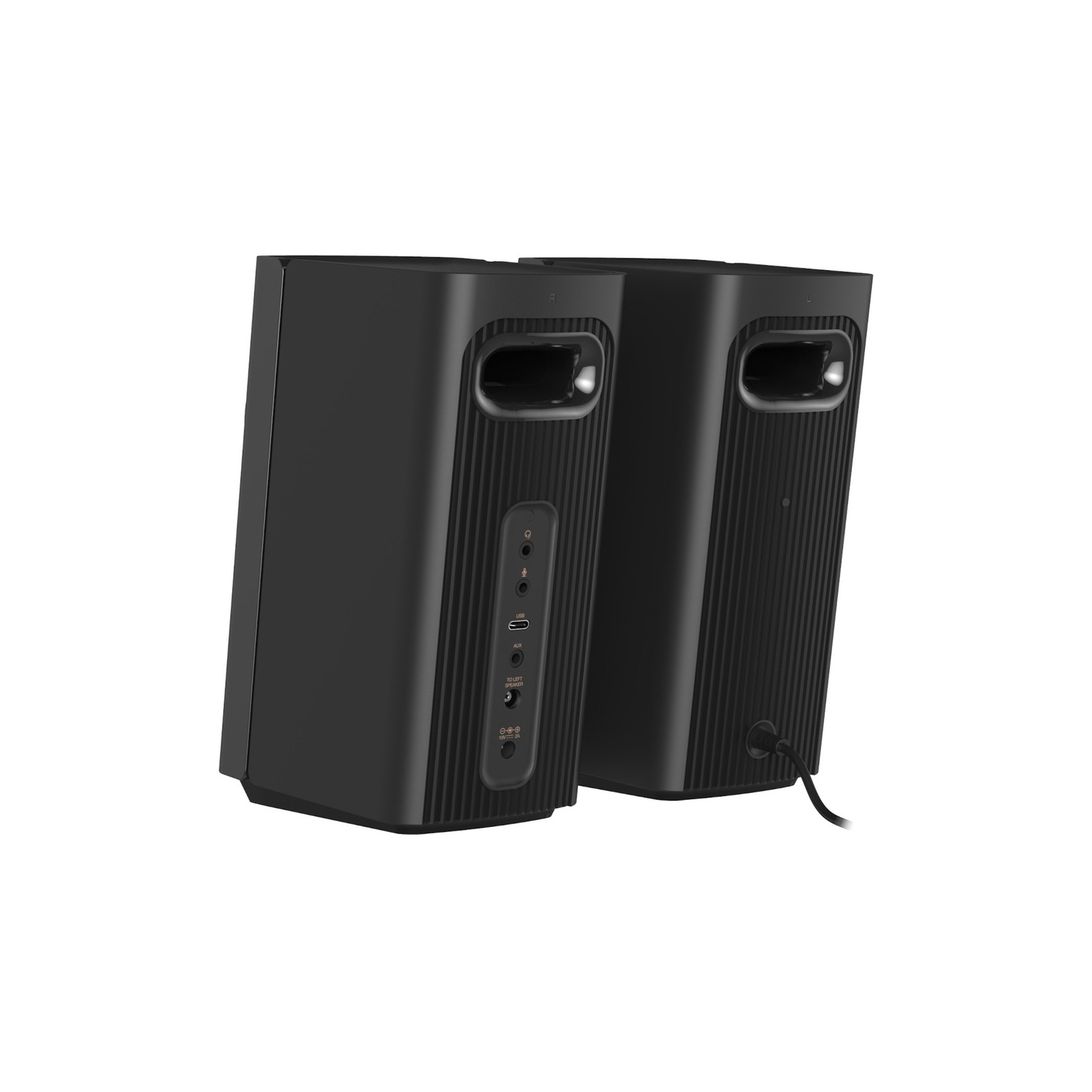 CREATIVE LABS T60 Speaker System - Black