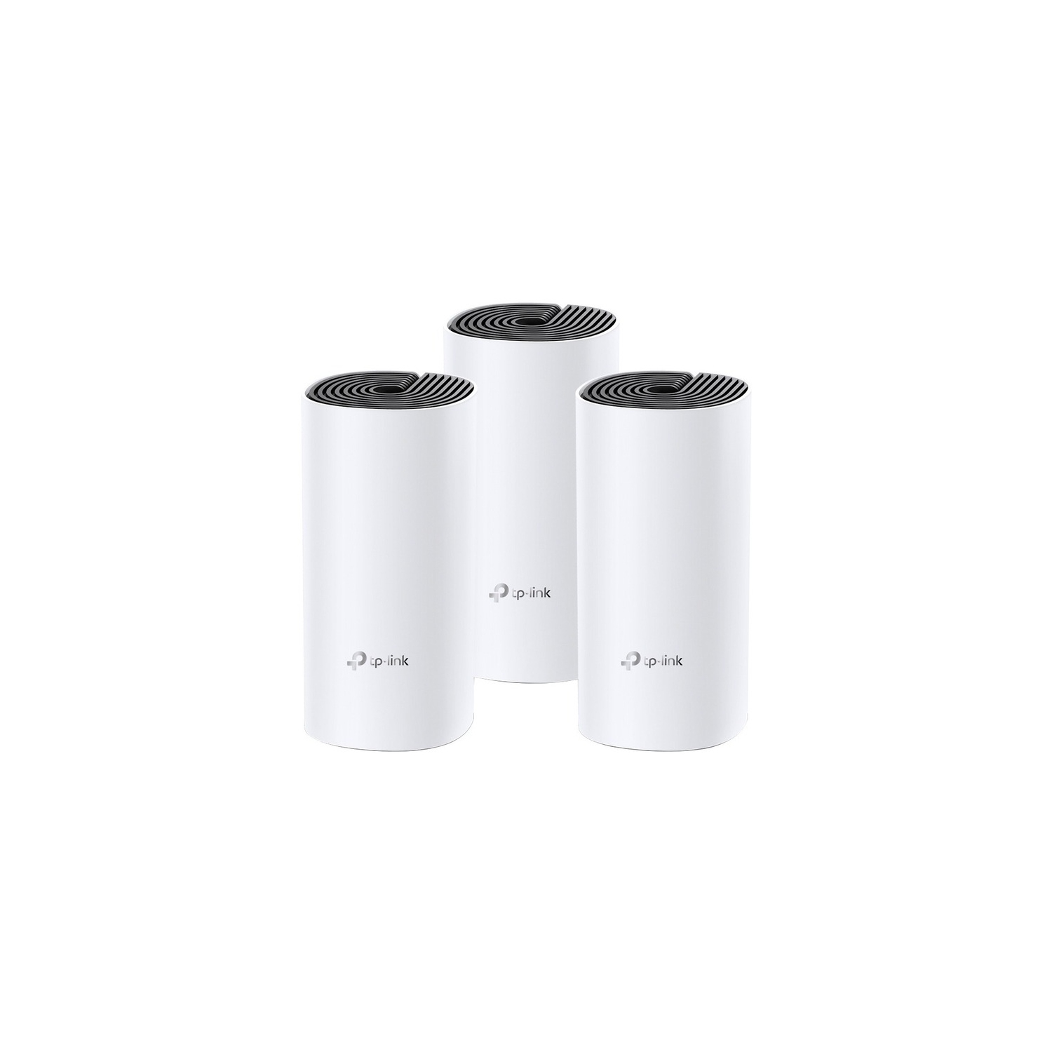 TP-Link AC1200 Whole Home Mesh Wi-Fi System DECO M4(3-PACK)