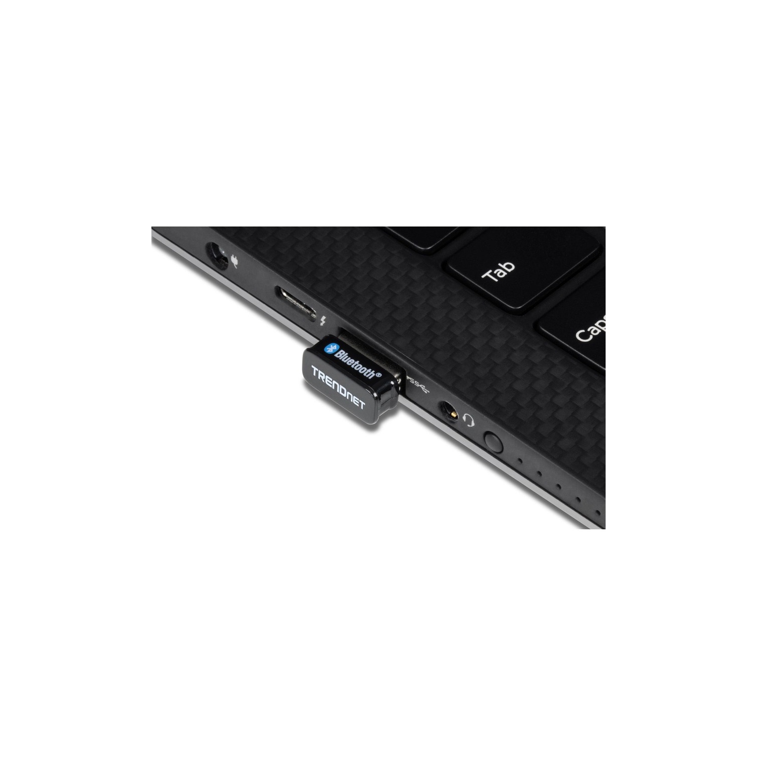 TRENDnet Wireless Notebook Micro USB Adapter -