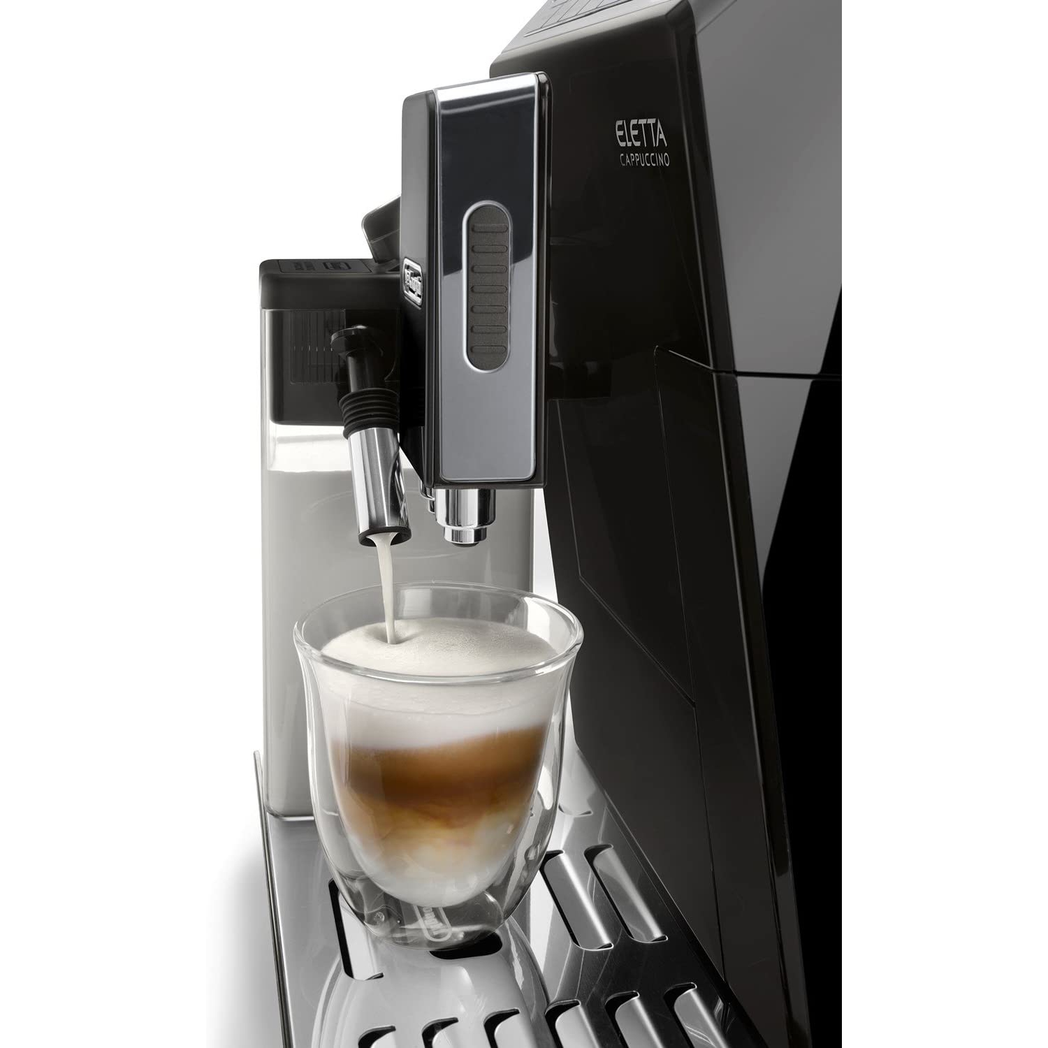 Refurbished Good De Longhi Eletta Evo Espresso and