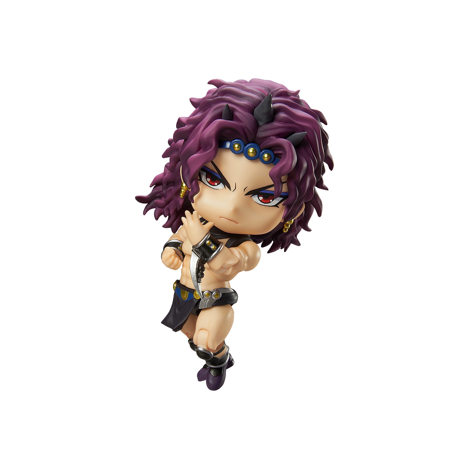 Good Smile Company Nendoroid: Kars #1742 (SALE) Jojo's Bizarre Adventure