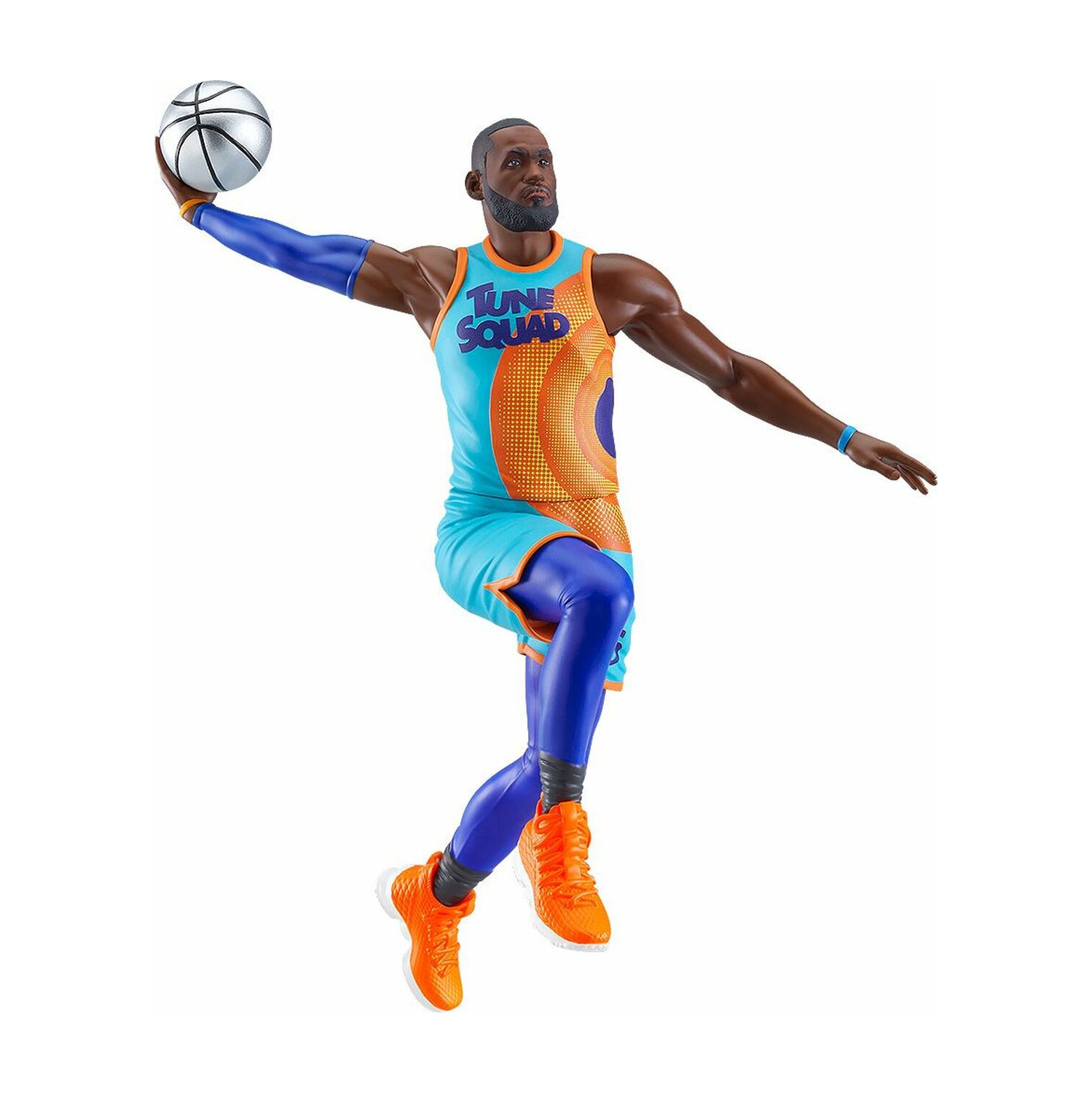 Good Smile Company Pop Up Parade: LeBron James Space Jam: A New Legacy