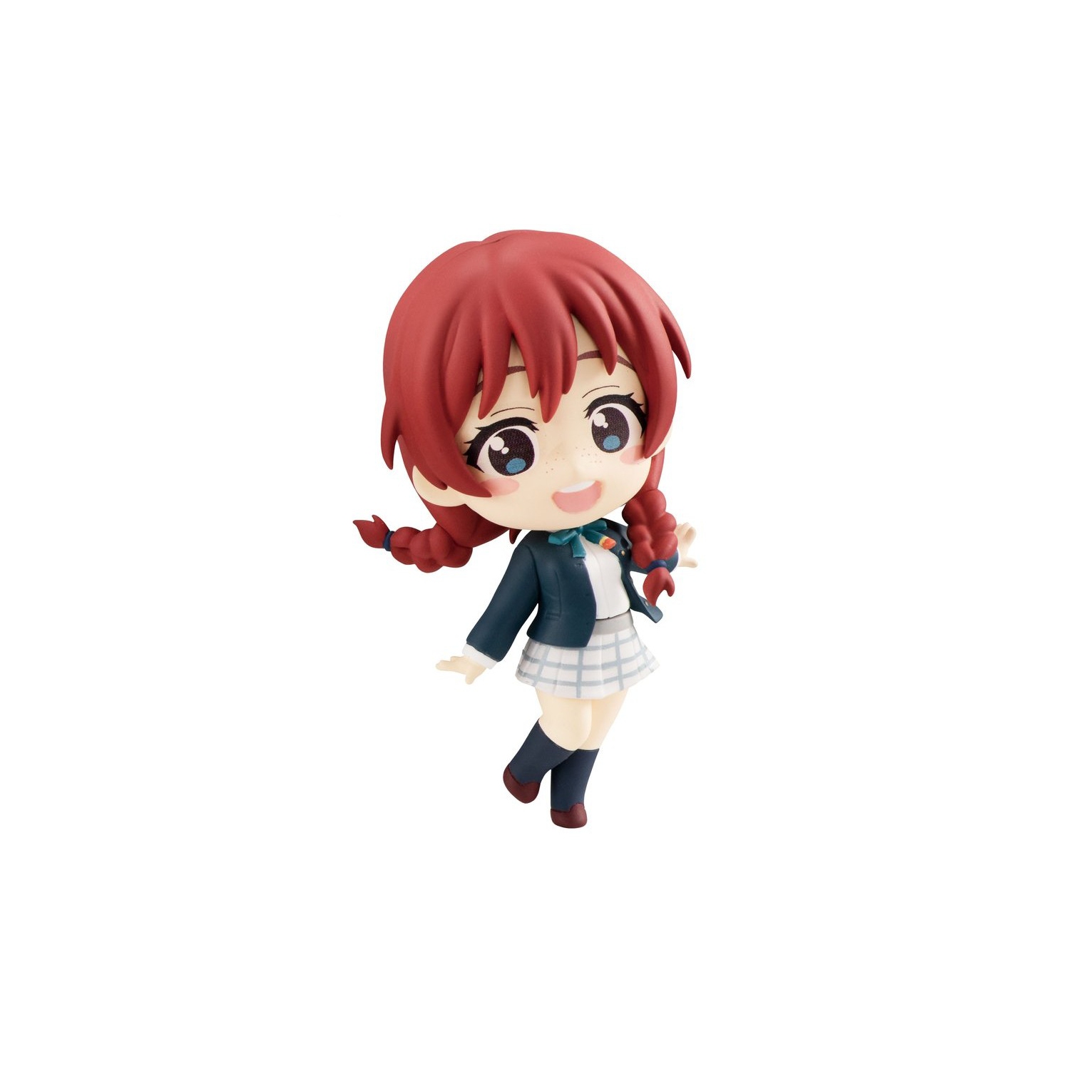 FuRyu Chobirume: Emma Verde Love Live! Nijigasaki High School Idol Club