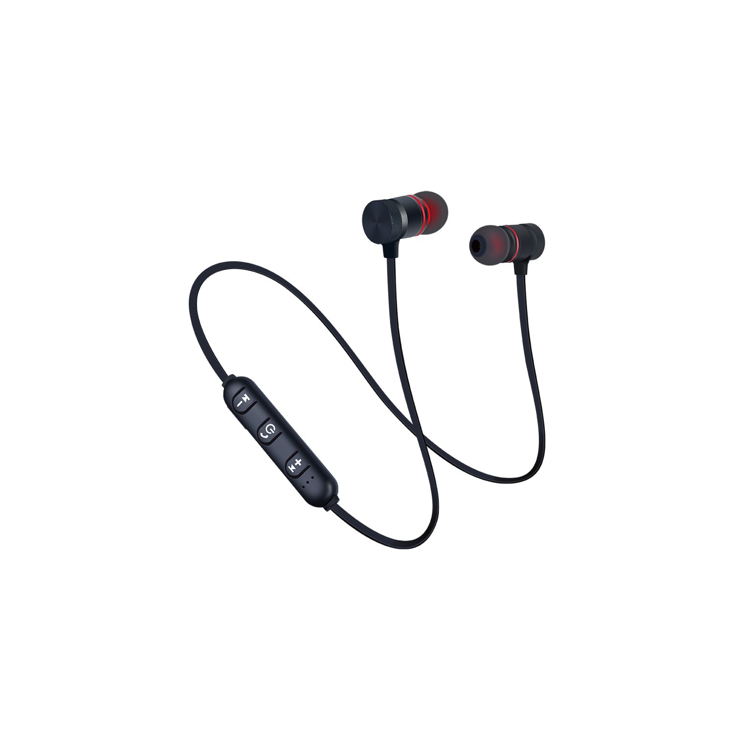 SuperShield Bluetooth Wireless In-Ear Sports Earphones Headset Headphone For Samsung LG Google Pixel OnePlus