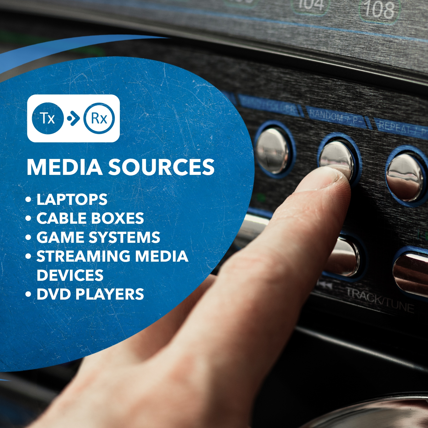 Ultra HD 1x8 HDMI Extender Splitter Over CAT6/7 Upto 115 Ft support 4K, Loop-out, IR Remote, EDID