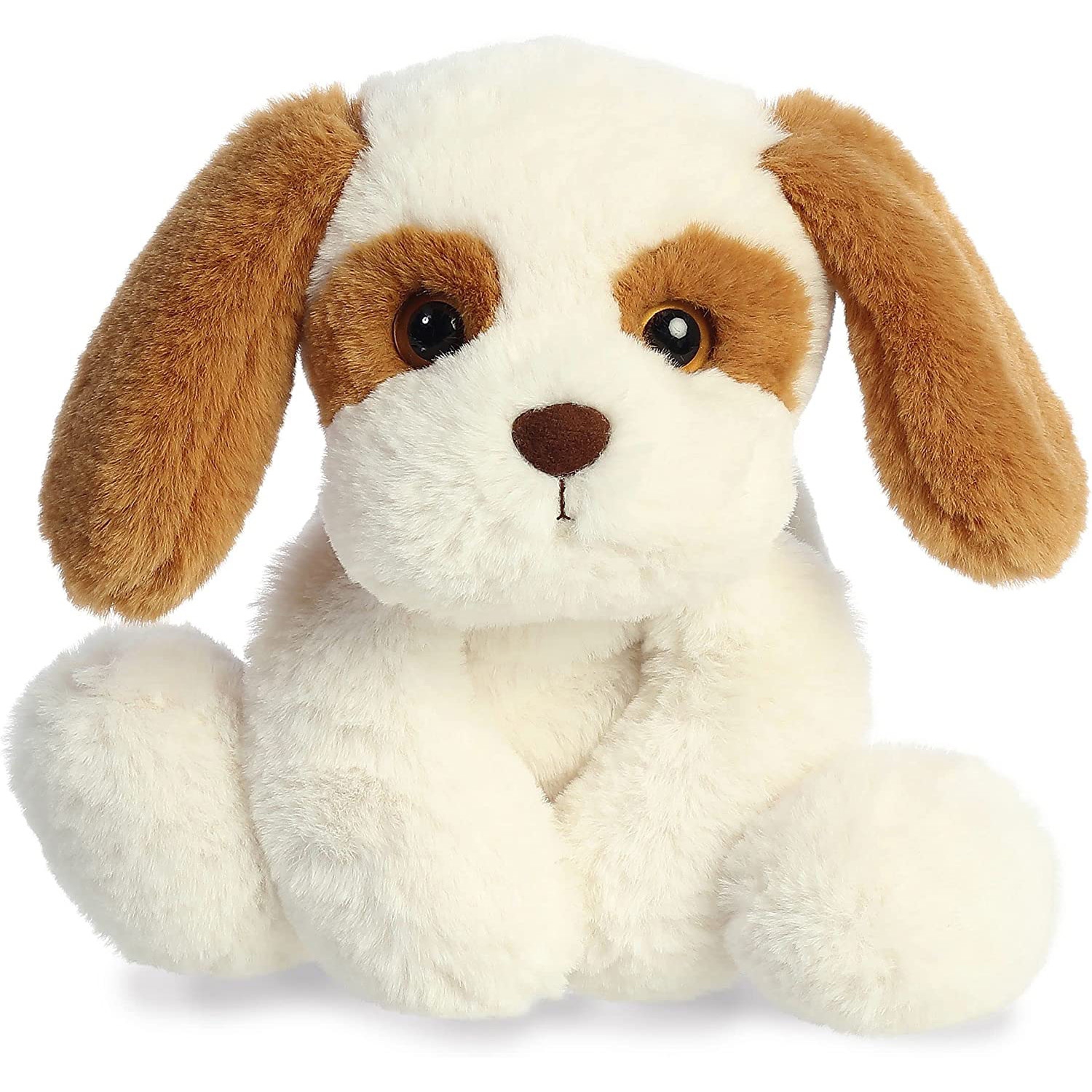 Aurora – Flopsie – Pup Murphy en peluche de 12 po