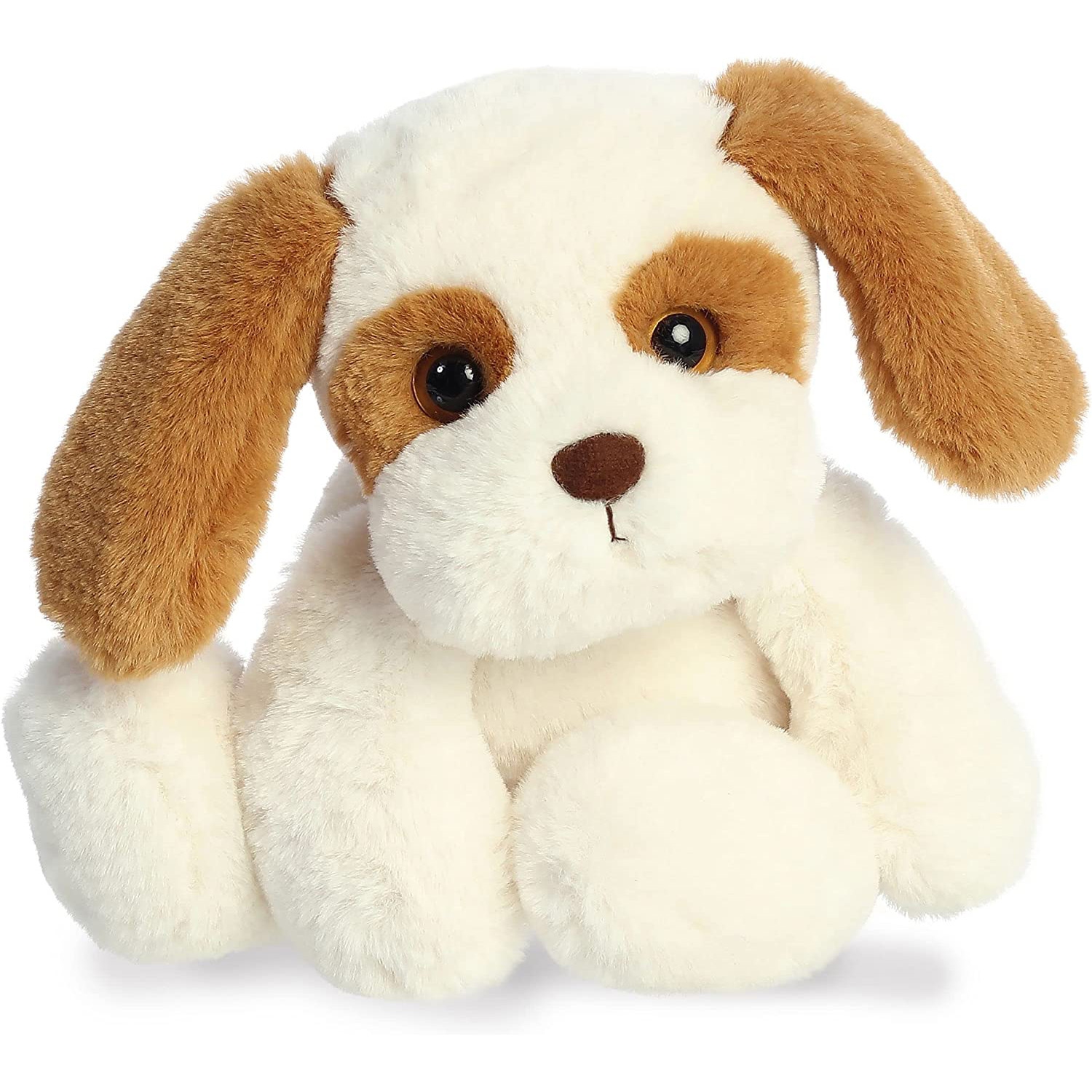 Aurora – Flopsie – Pup Murphy en peluche de 12 po