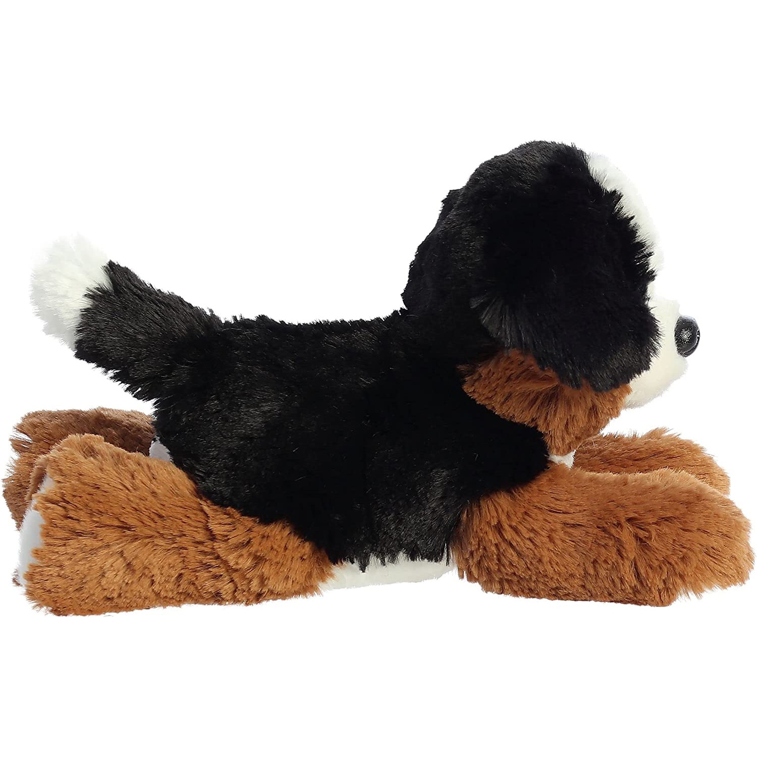 Aurora – Mini Flopsie – peluche Bernie Mountain Dog de 8 po