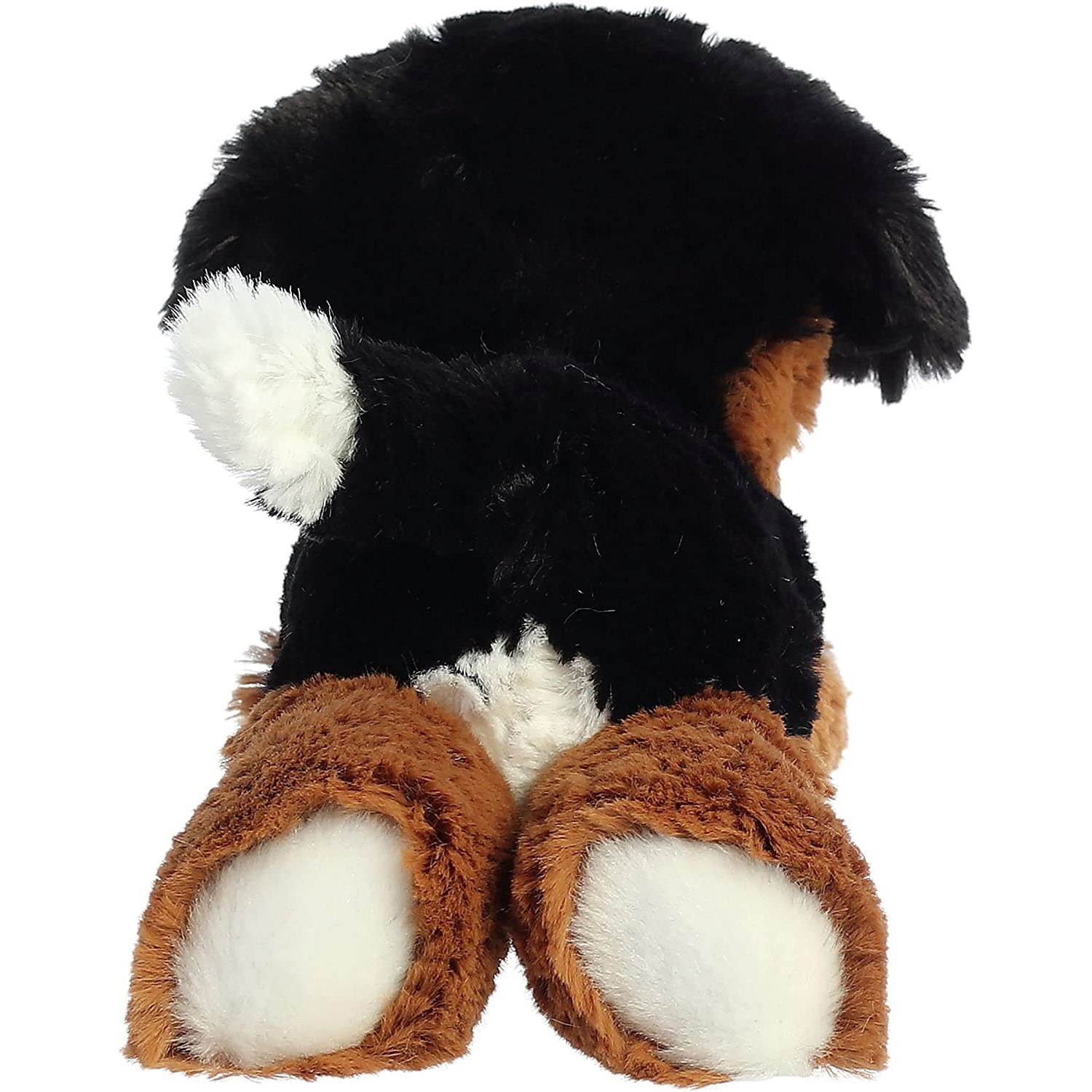 Aurora – Mini Flopsie – peluche Bernie Mountain Dog de 8 po