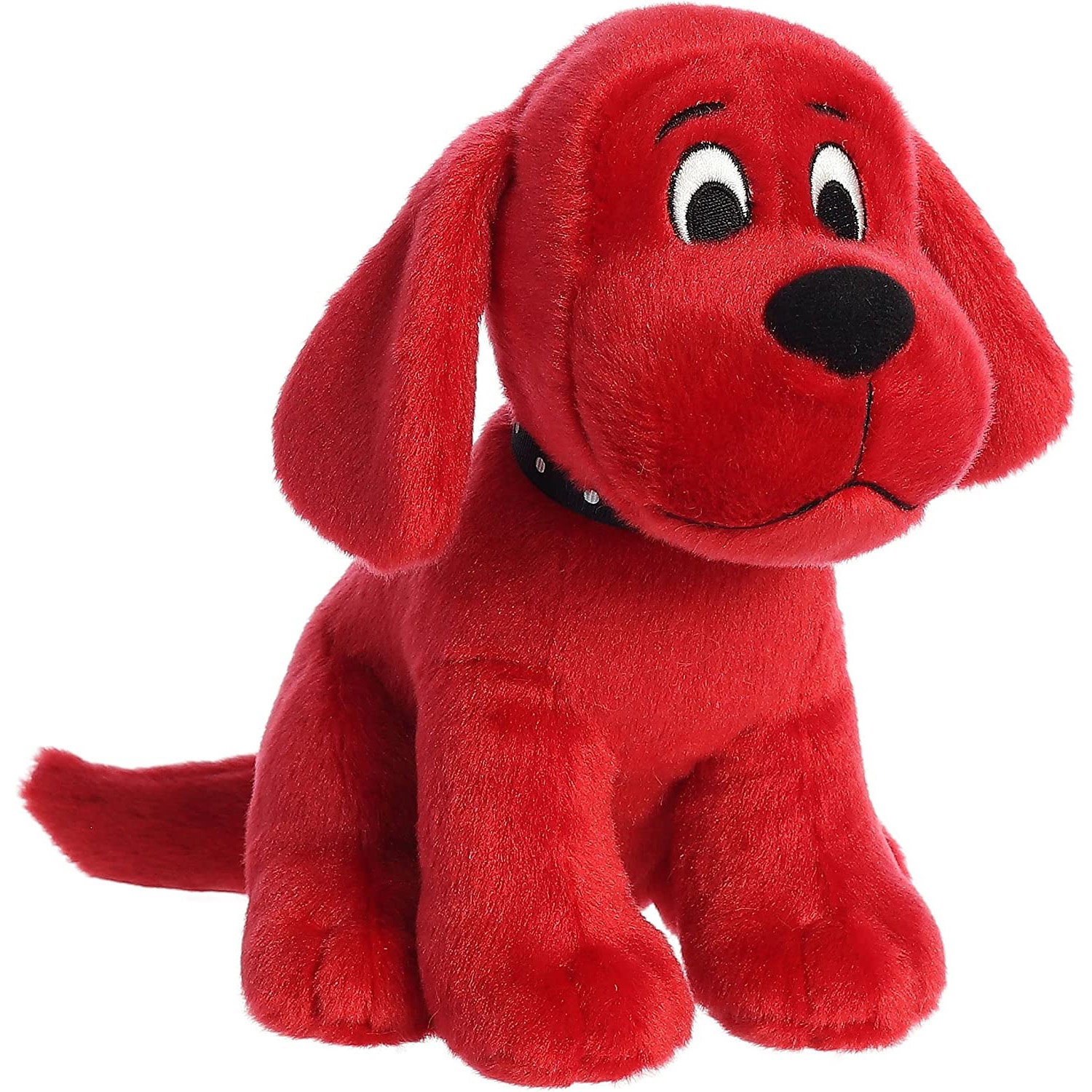 Aurora – Clifford – peluche d’assise de 10 po Clifford