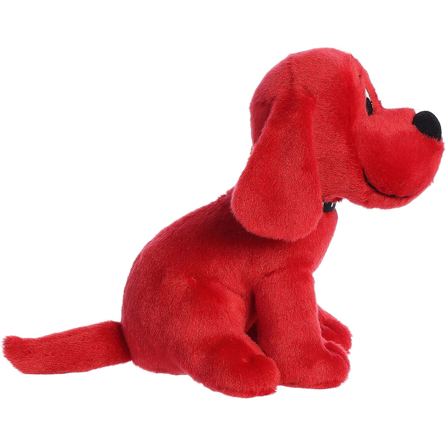 Aurora – Clifford – peluche d’assise de 10 po Clifford