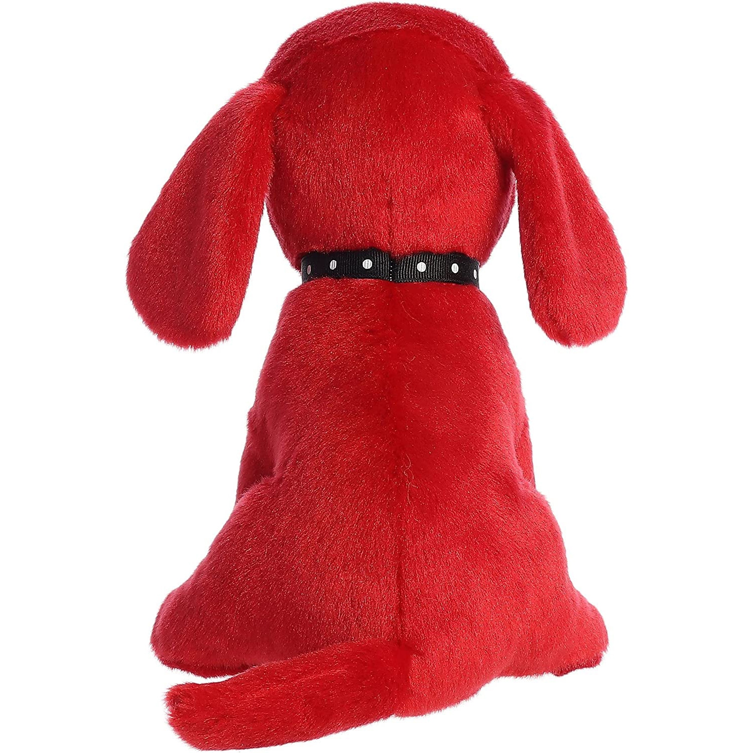 Aurora – Clifford – peluche d’assise de 10 po Clifford