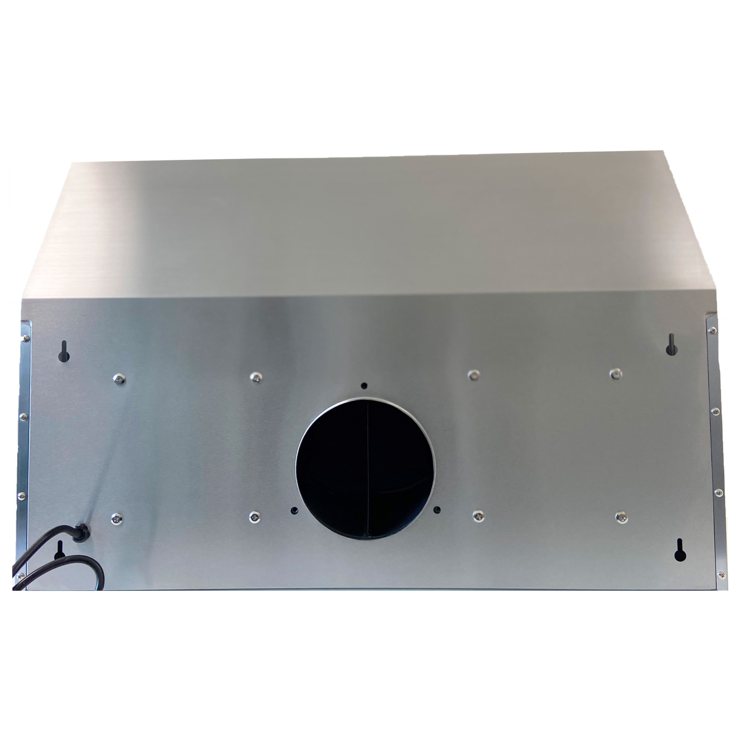 ONEX® OHF96R Stainless Steel Under Cabinet 36 inch Range Hood.